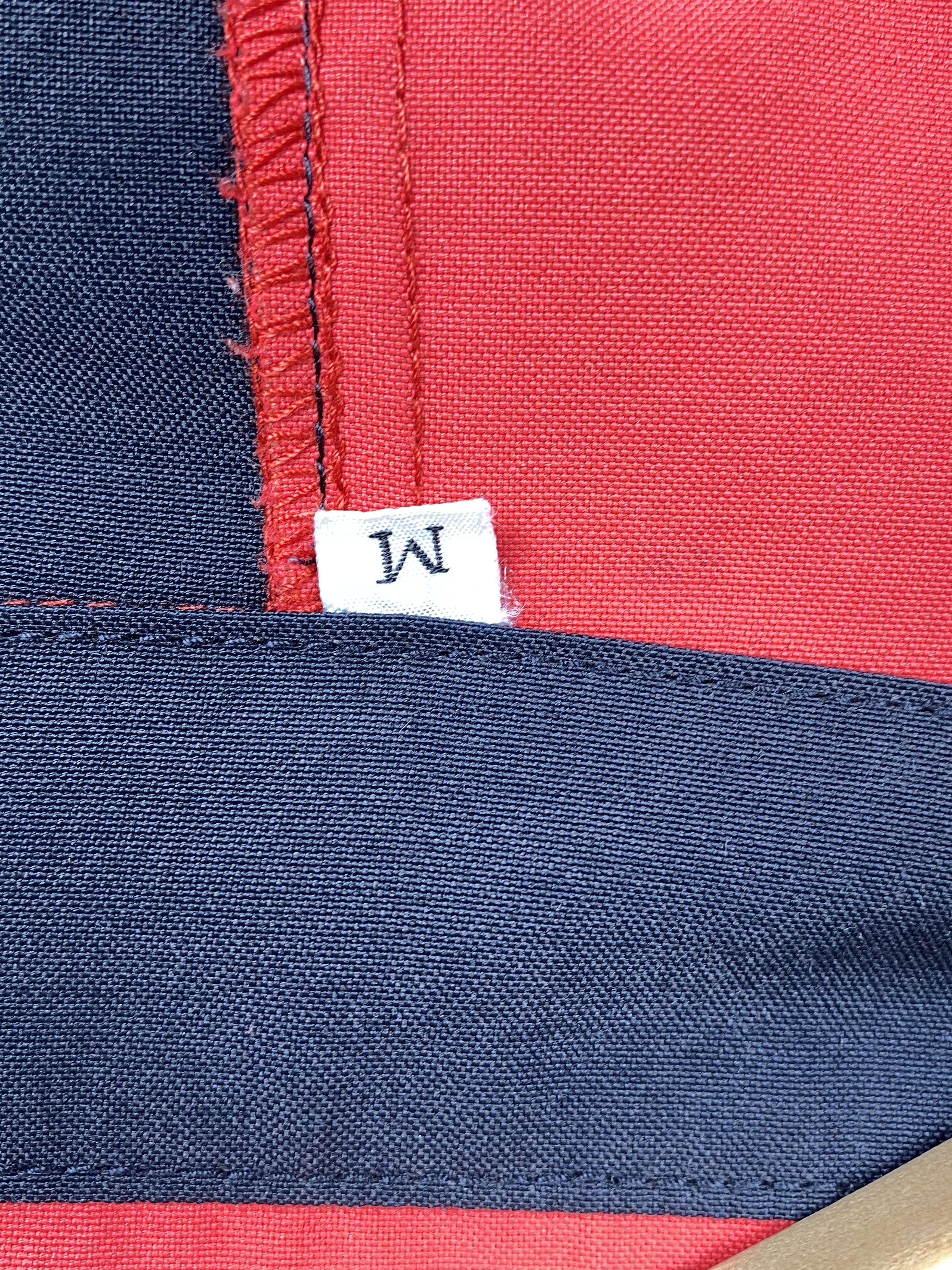 Japanese Brand Vintage Mitsubishi Workwear Jacket J1677 Size US S / EU 44-46 / 1 - 10 Thumbnail
