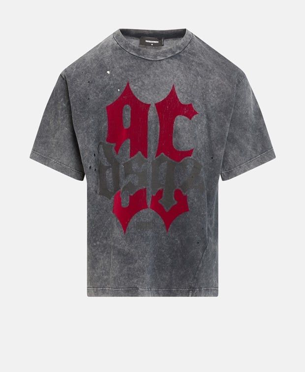 Dsquared2 T-shirt Size US L / EU 52-54 / 3 - 1 Preview