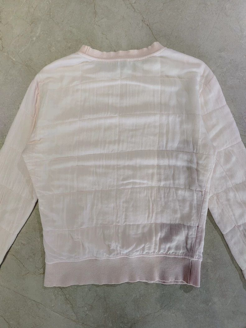 Loewe LOEWE Pink hoodie Size XS / US 0-2 / IT 36-38 - 2 Thumbnail