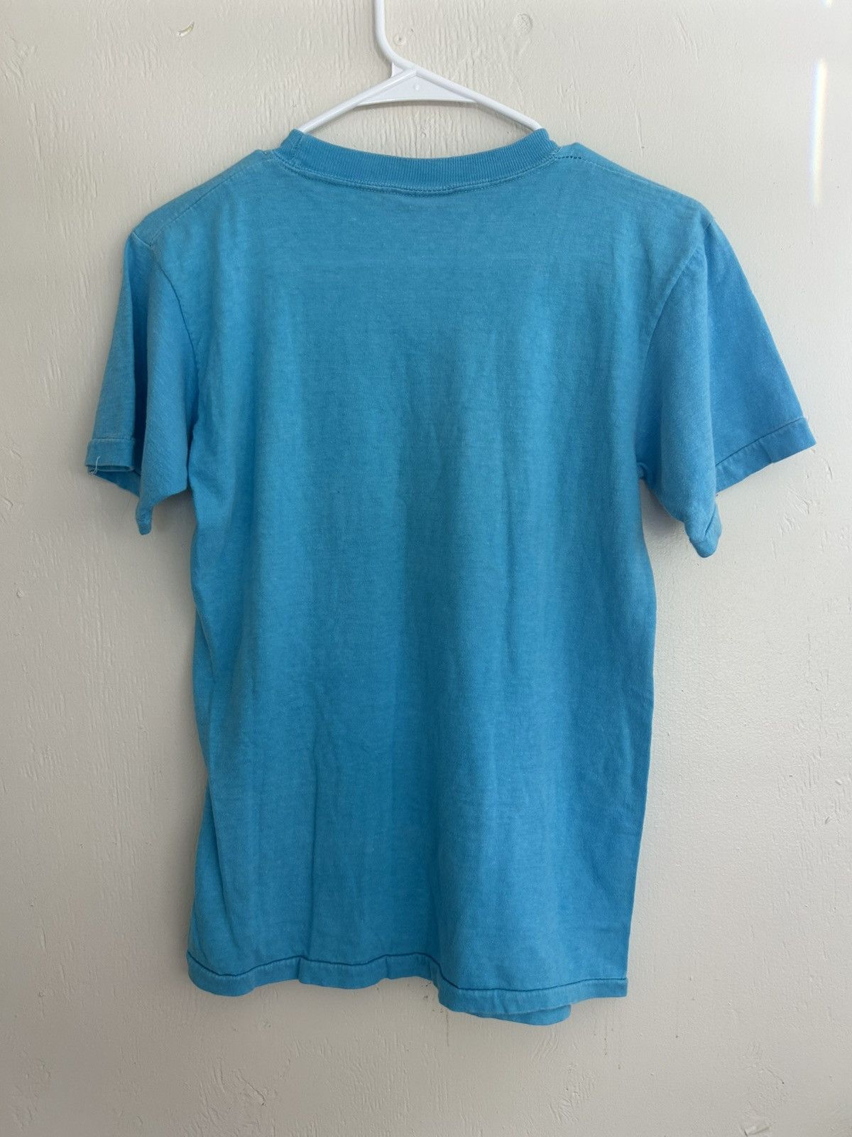 Vintage Vintage State Bird of Alaska Mosquito Graphic T-shirt Size US M / EU 48-50 / 2 - 6 Thumbnail
