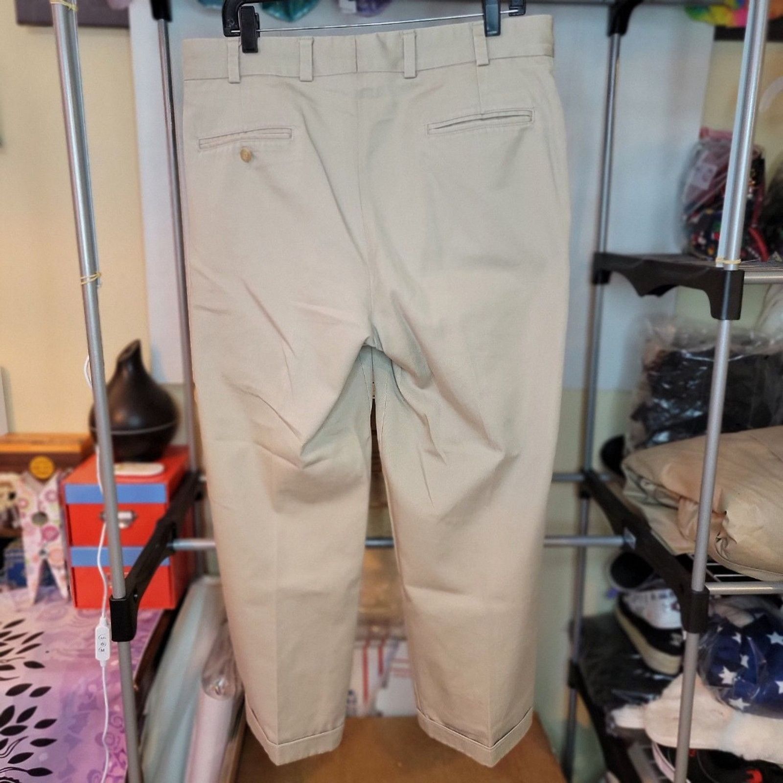 Other Bill's Khakis - Size 34 Size US 34 / EU 50 - 4 Thumbnail