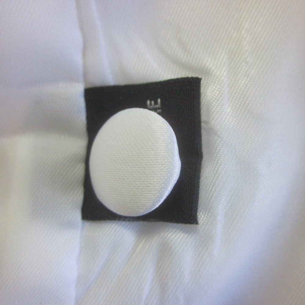 Other Mens White Jacket & Vest from Retro Paris Size M Prom Wear Size 40R - 9 Thumbnail