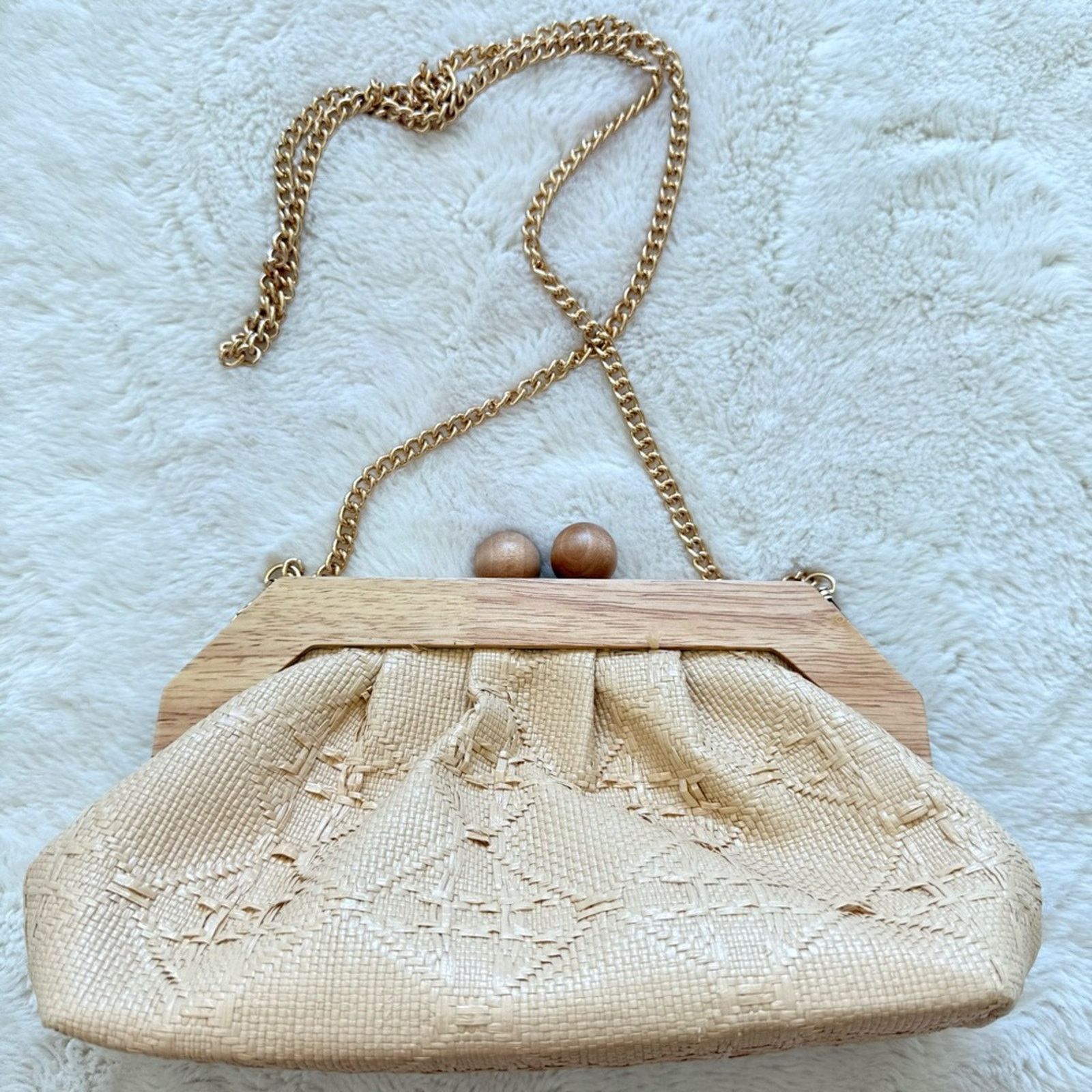 Other NEW!!! Moda Luxe women beach bag Size ONE SIZE - 1 Thumbnail