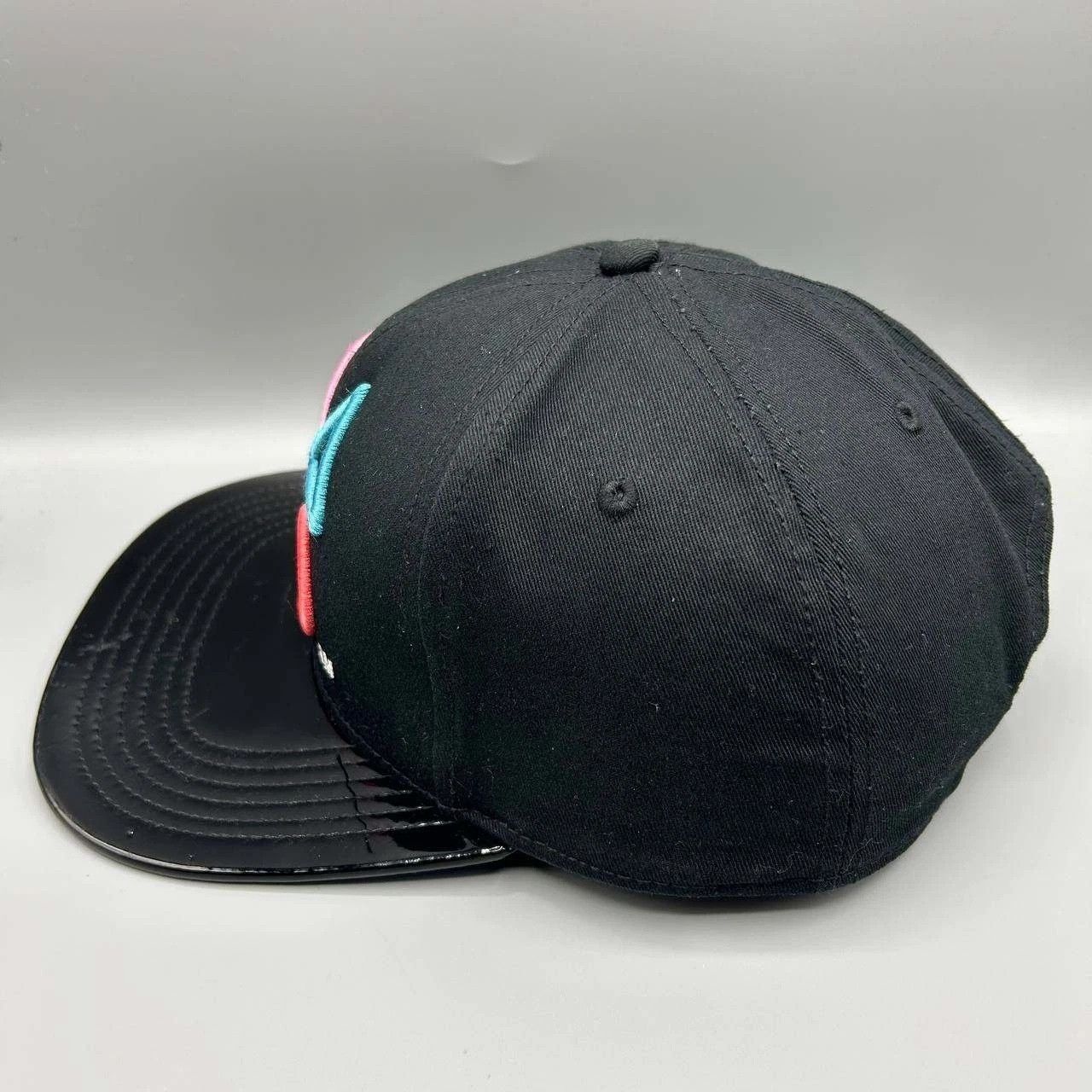 Other Sony PlayStation Controller Button Logo Hat Men Snap Back Size ONE SIZE - 6 Thumbnail