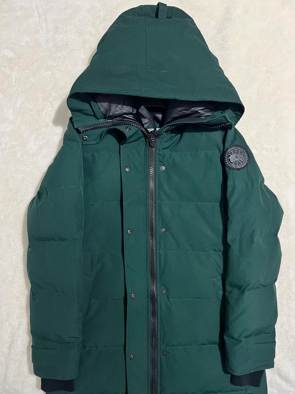 Canada Goose Canada Goose Shelburne Black Label Parka Size M / US 6-8 / IT 42-44 - 2 Thumbnail