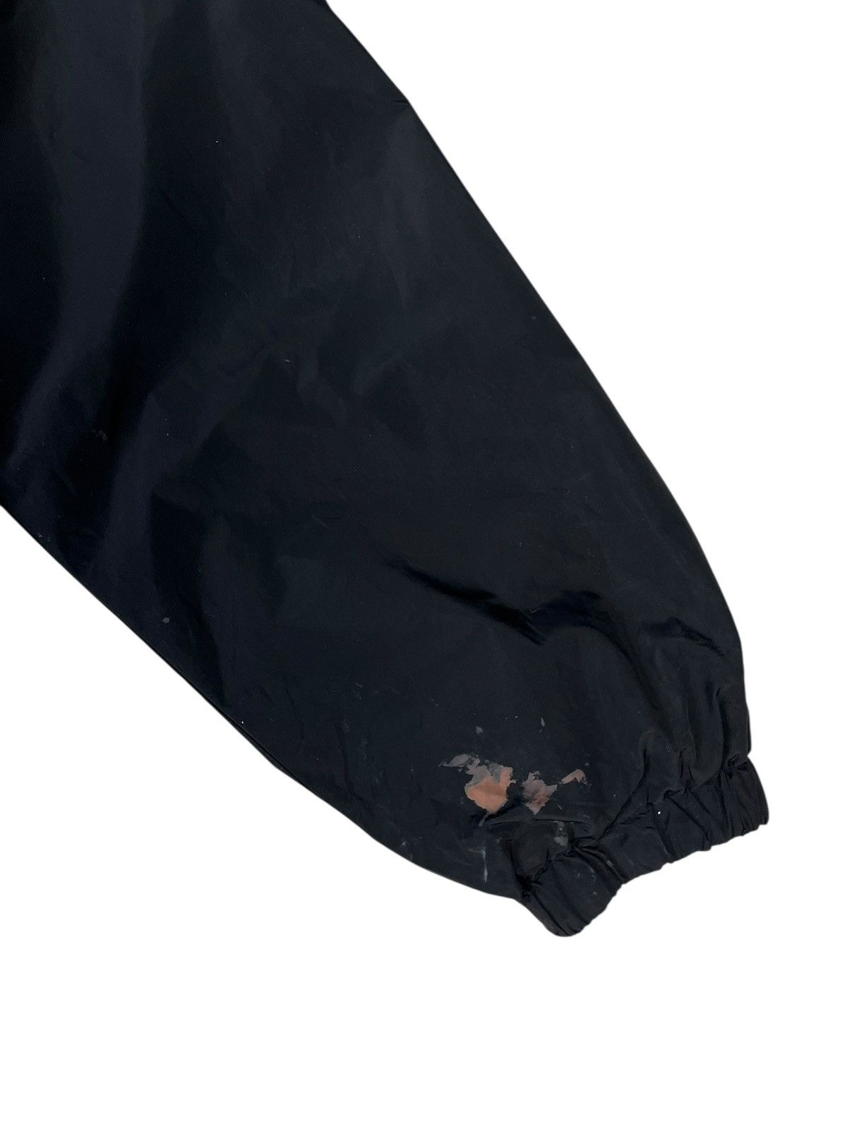 Real Bad Man A Division of Crimewave Mfg Group Coach Jacket Size US XL / EU 56 / 4 - 13 Thumbnail