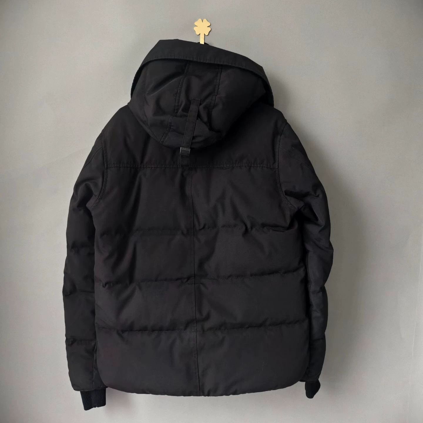 Canada Goose Canada Goose M puffer jacket 99 Size M / US 6-8 / IT 42-44 - 2 Thumbnail