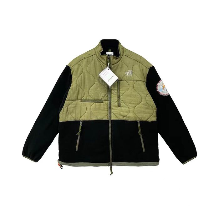 The ready made on sale jacket north face