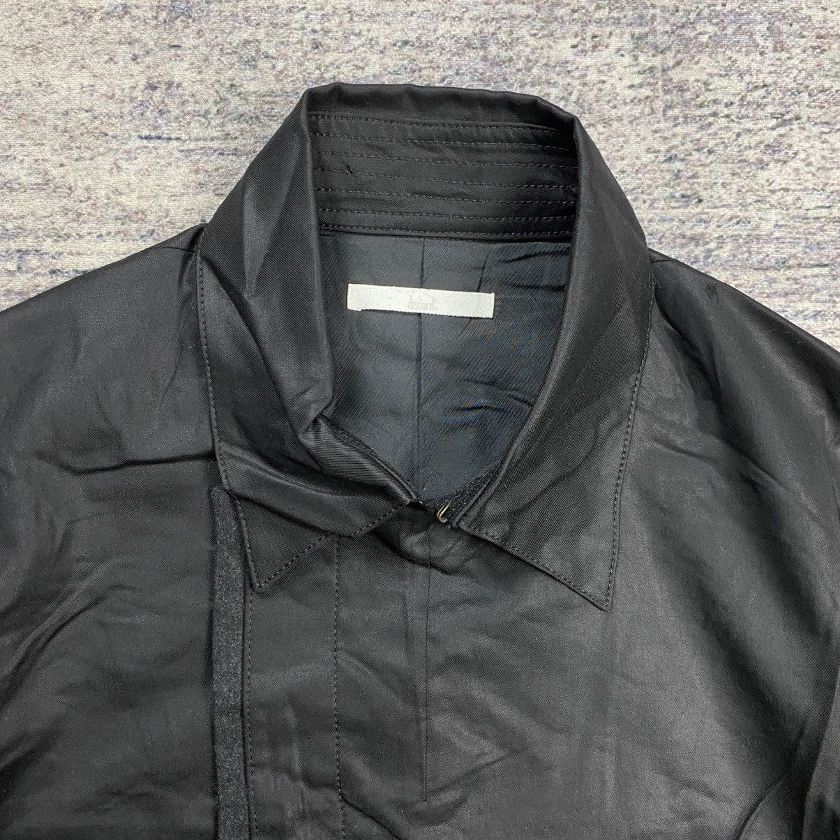 Japanese Brand Discord asymmetrical jacket Size US S / EU 44-46 / 1 - 5 Thumbnail