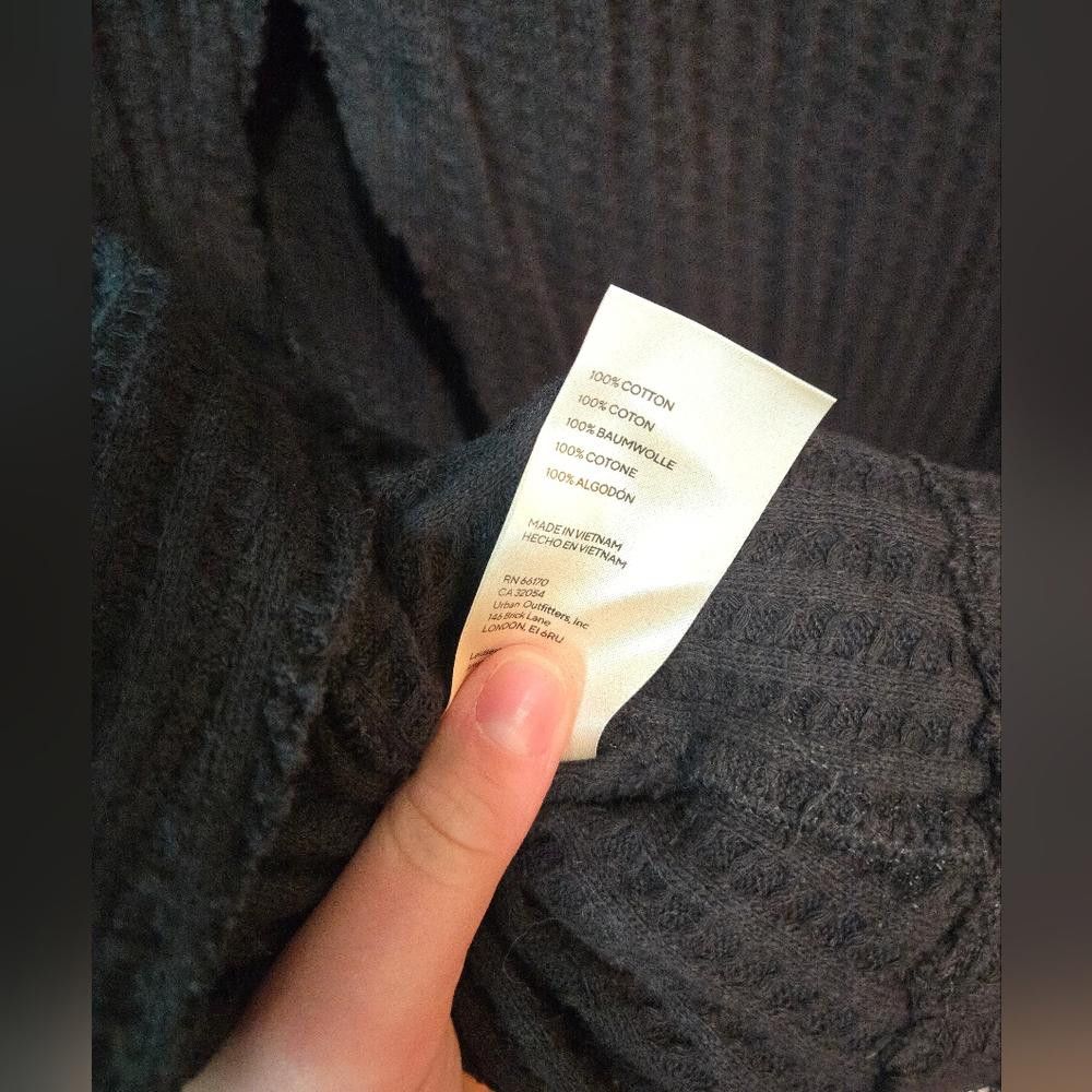 Free People Free People Sweater Size S / US 4 / IT 40 - 6 Thumbnail