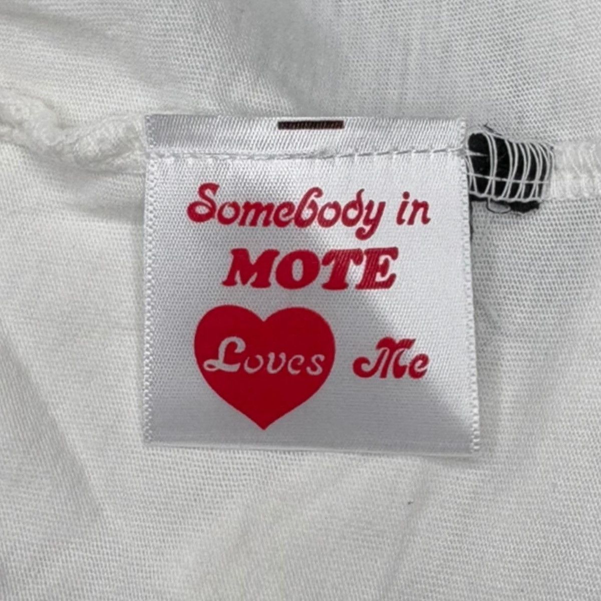 Other Mote Garden T-Shirt Size US XL / EU 56 / 4 - 6 Thumbnail