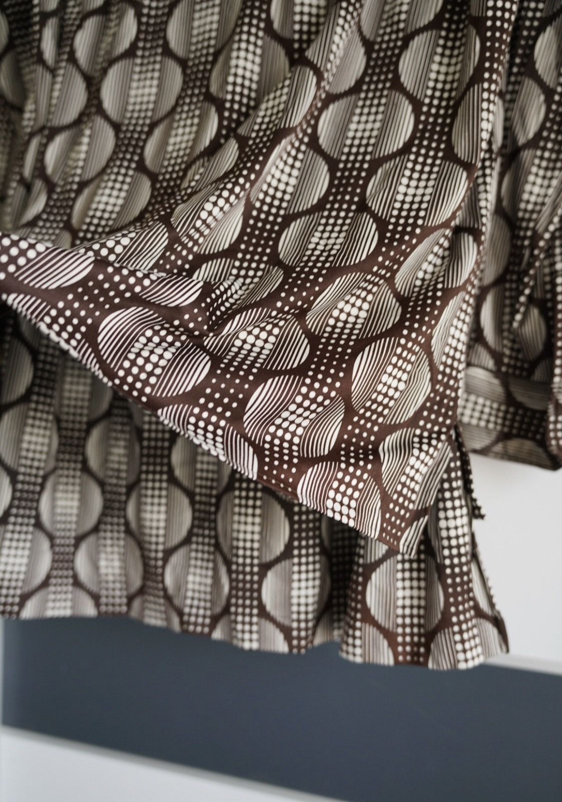 Yohji Yamamoto Yohji Yamamoto 10aw Double Trance Shirt 2412-Nextarrow Size US L / EU 52-54 / 3 - 4 Thumbnail