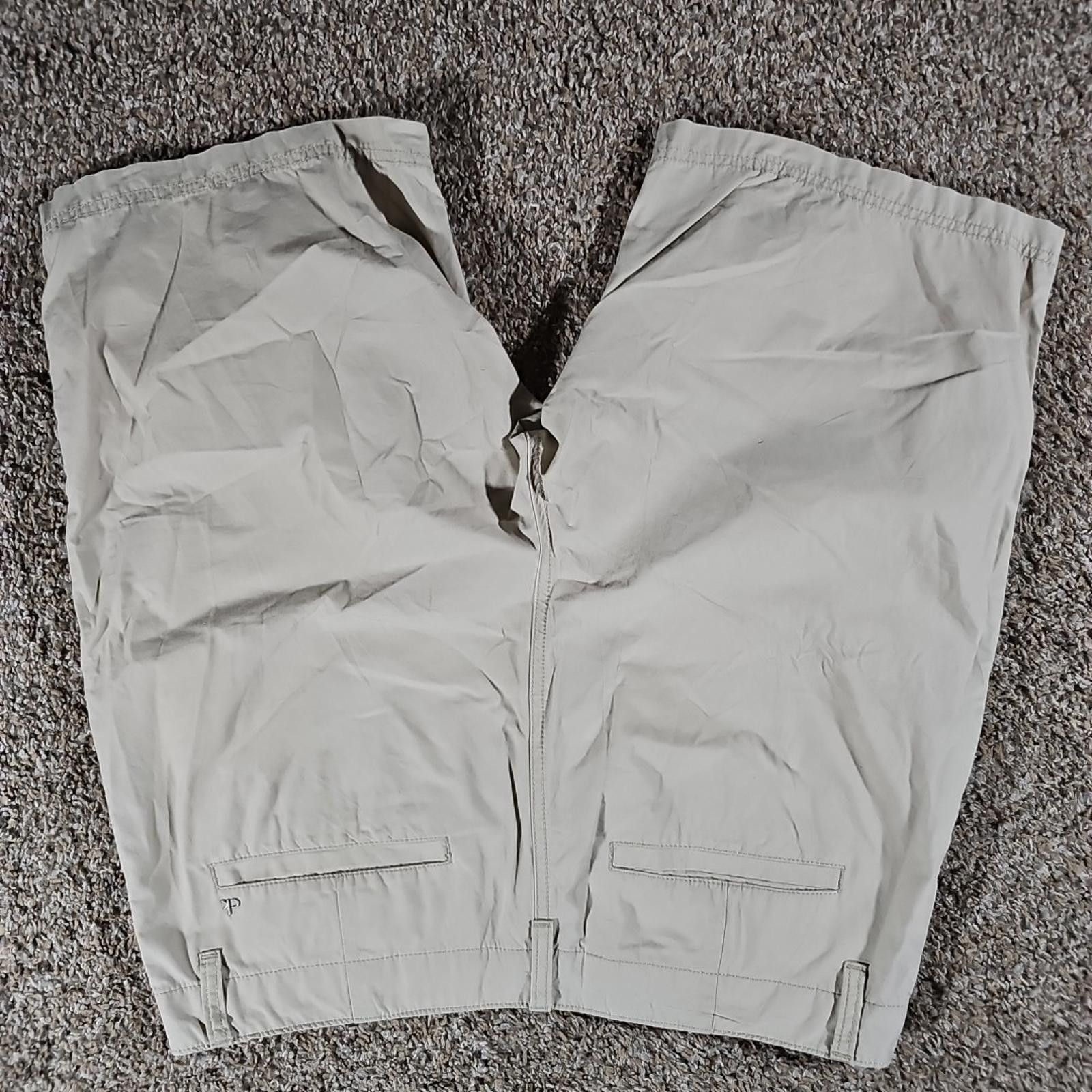 Calvin Klein Calvin Klein 33 Shorts Stained Size US 33 - 6 Thumbnail