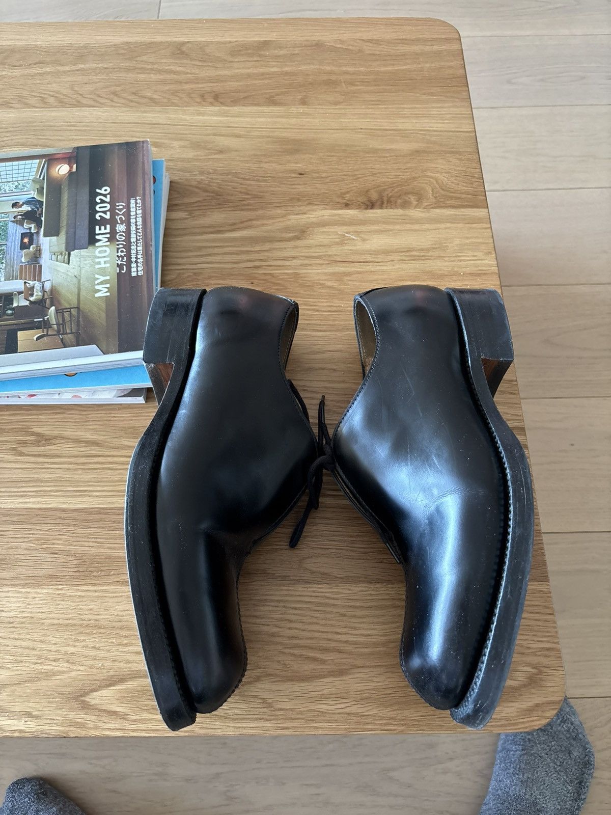 YMC YMC X Grenson Oxford Shoes Size US 10 / EU 43 - 5 Thumbnail