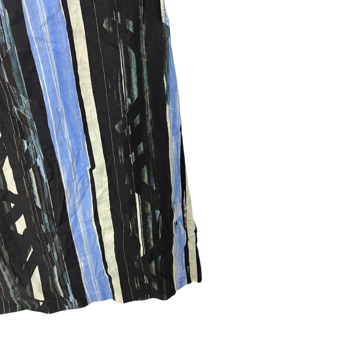 Dirk Van Saene Dirk van saene sample dress Size M / US 6-8 / IT 42-44 - 3 Thumbnail