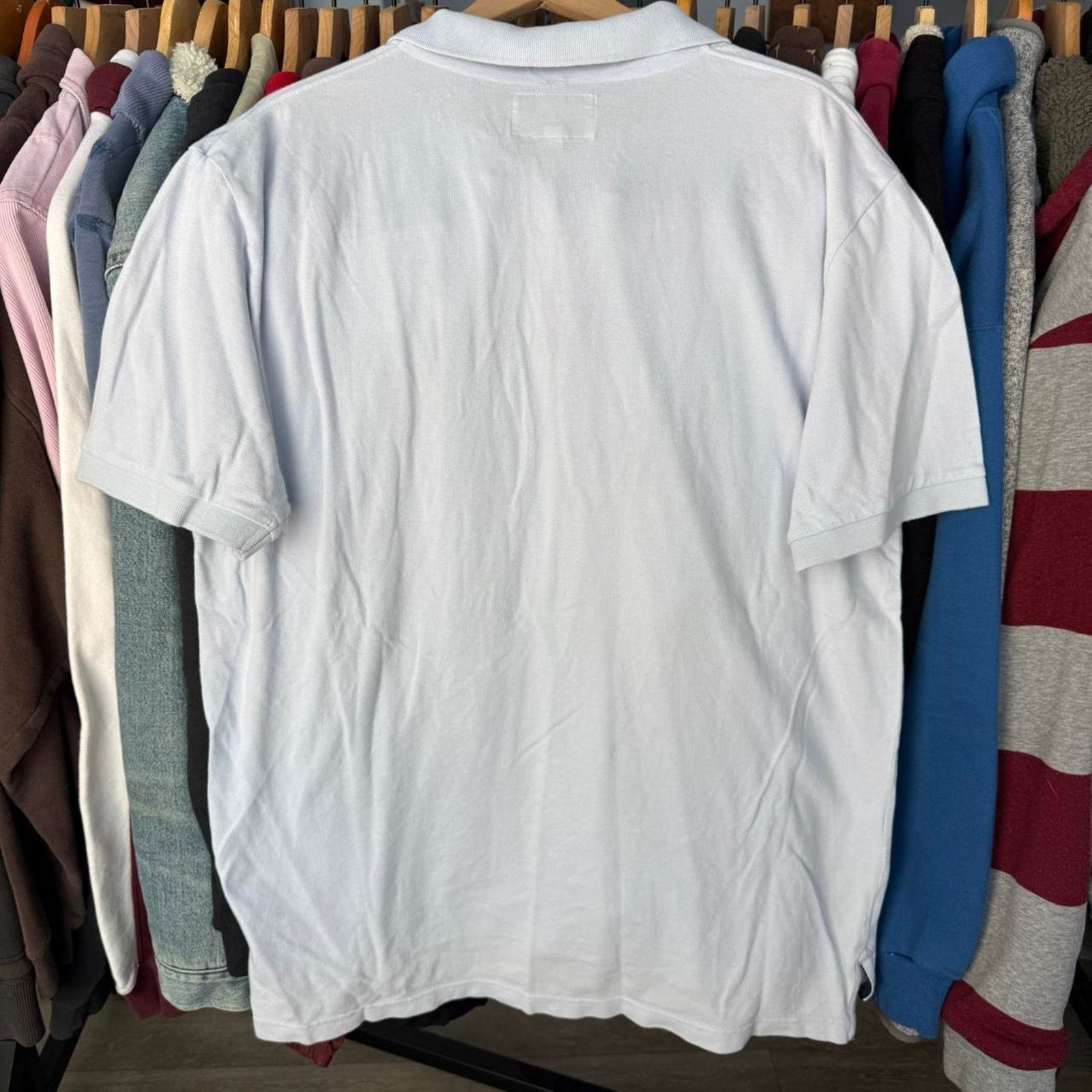 Ecko Unltd. Vintage y2k ecko unltd polo Size US XXL / EU 58 / 5 - 7 Thumbnail
