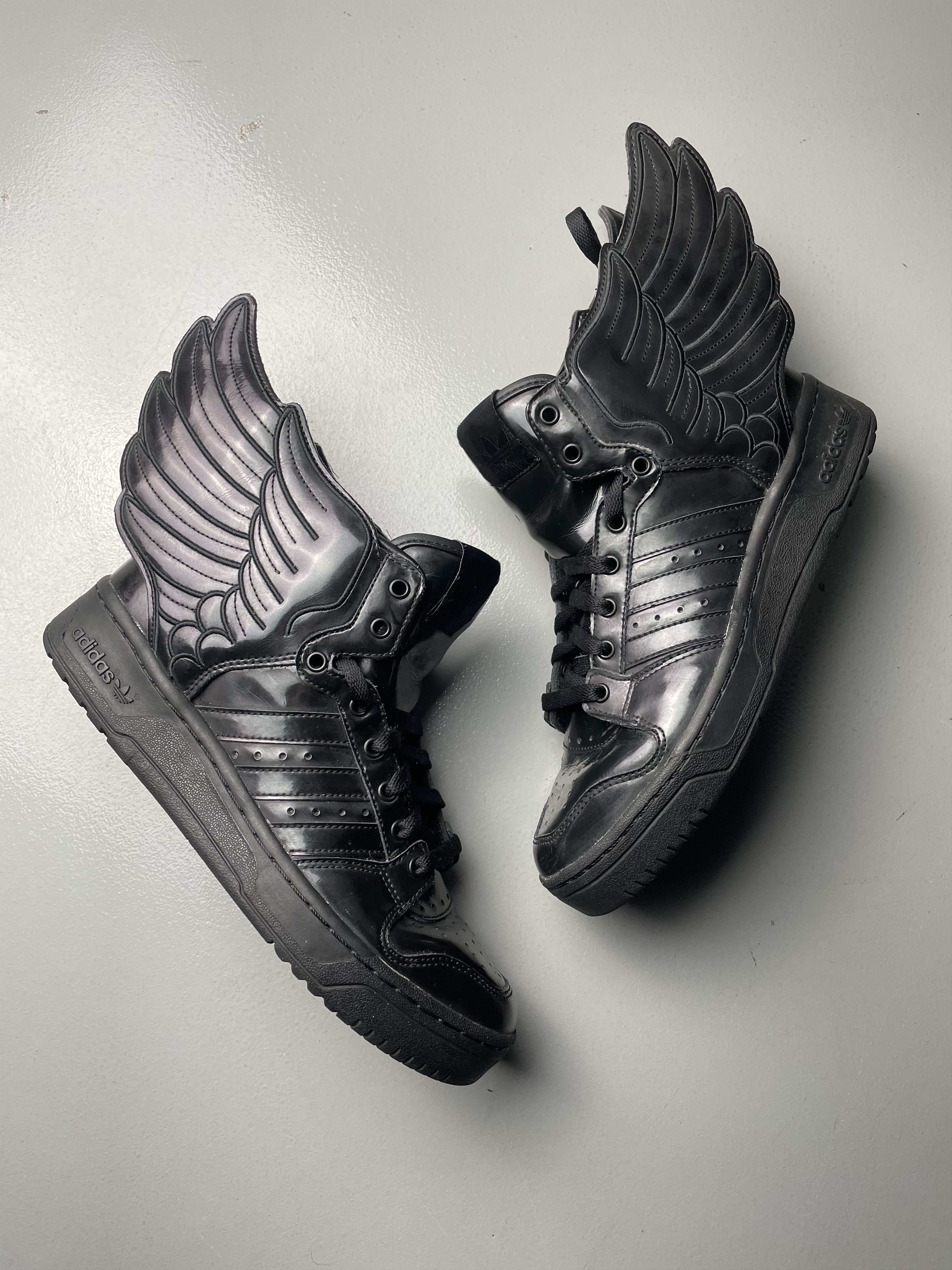 Adidas × Jeremy Scott Men's Adidas Originals Jeremy Scott JS Mad