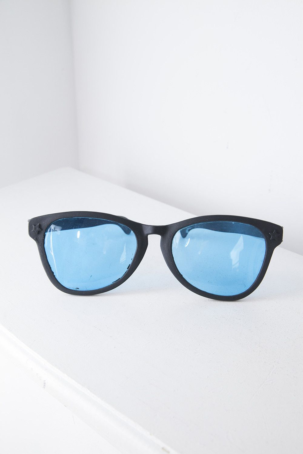 Maison Margiela SS00 oversized sunglasses Size ONE SIZE - 3 Thumbnail