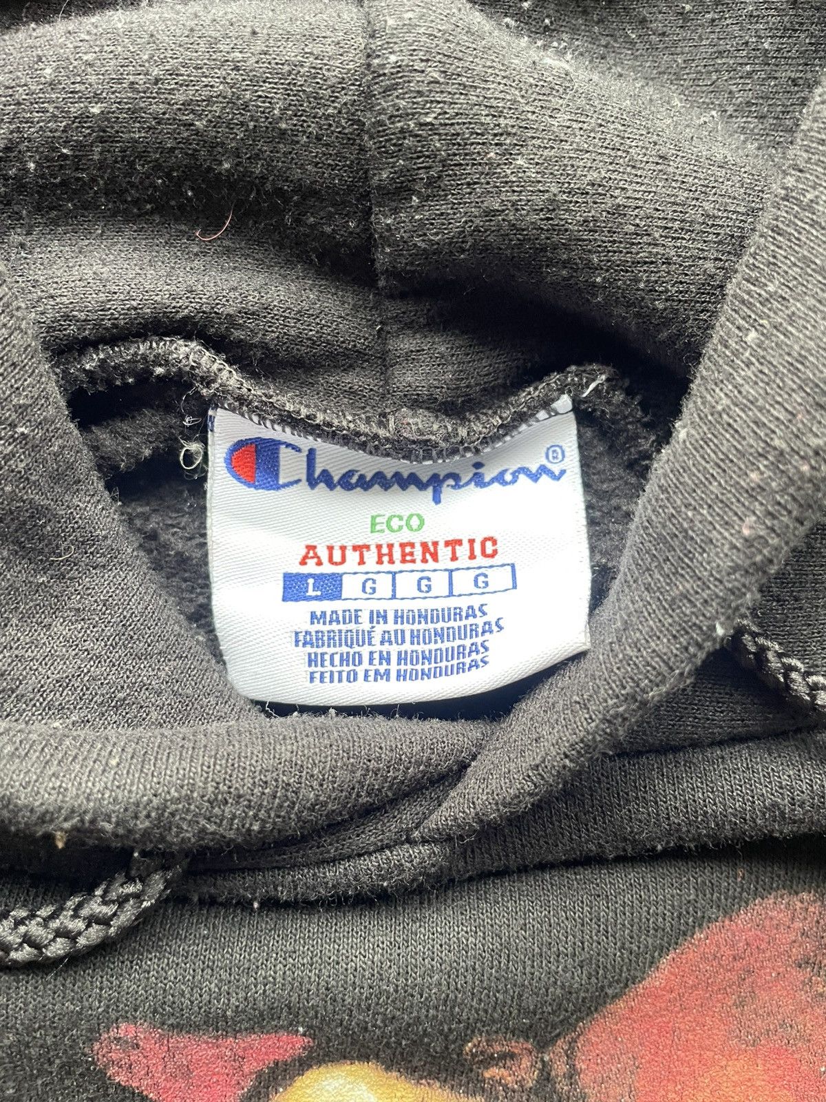 Champion × Off-White Champion x pyrex x virgil abloh Size US XL / EU 56 / 4 - 5 Thumbnail