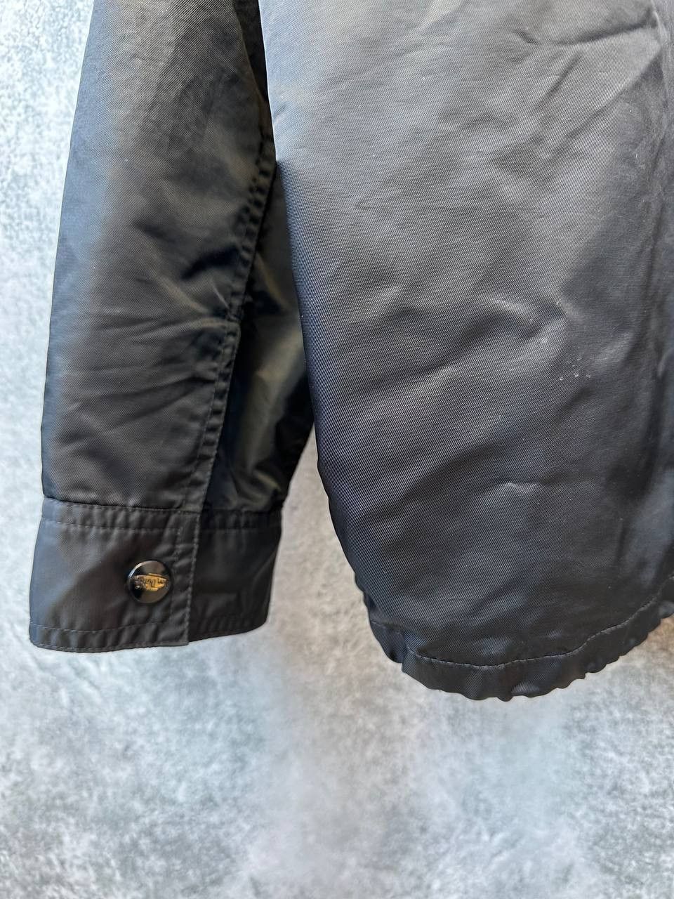 Vintage × Von Dutch Von Dutch Originals 1997 90s Windbreaker Jacket Motorcycle Size US L / EU 52-54 / 3 - 7 Thumbnail