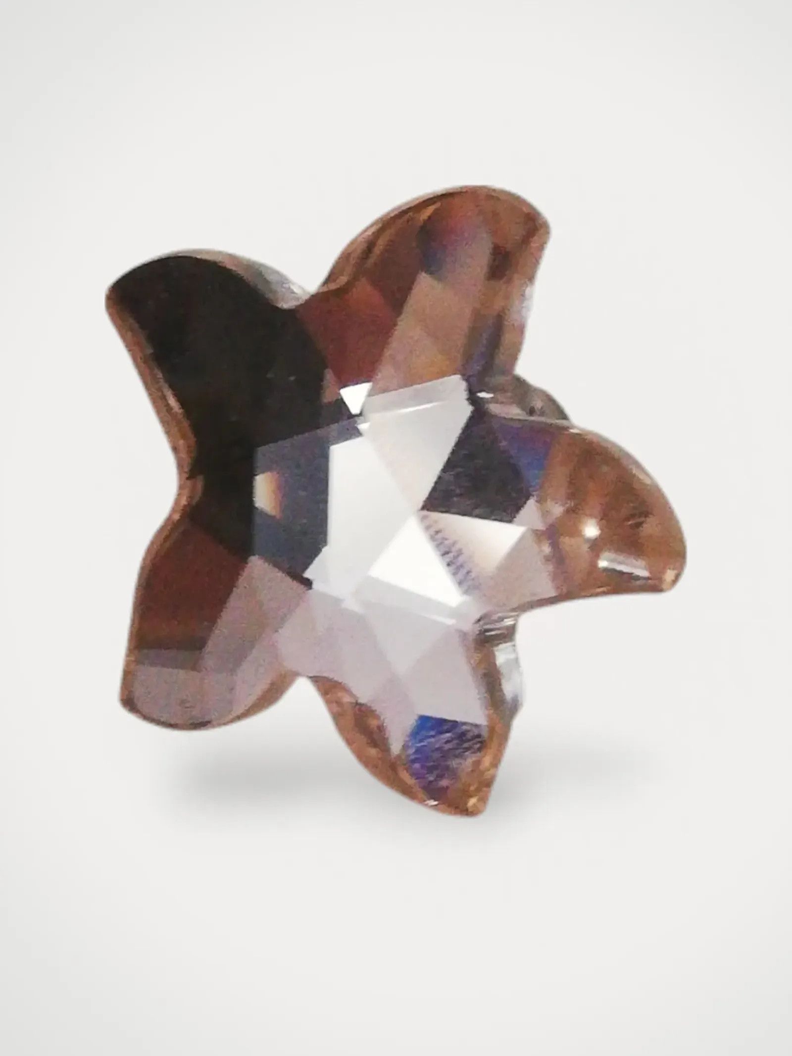 Swarovski Swarovski Brooch Size ONE SIZE - 1 Thumbnail