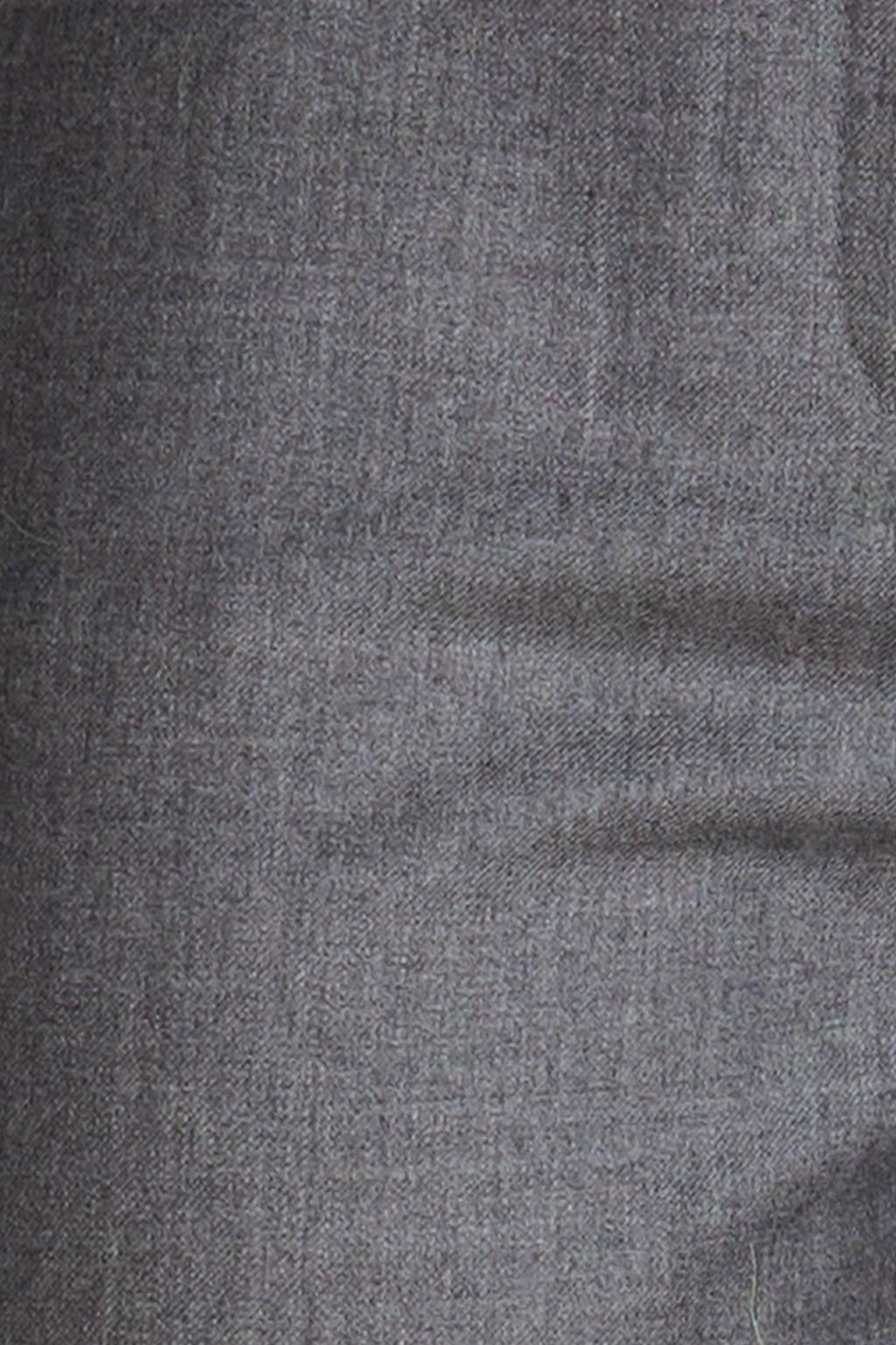 Balmain o1y0625 Short in Gray Size 30" / US 8 / IT 44 - 4 Thumbnail