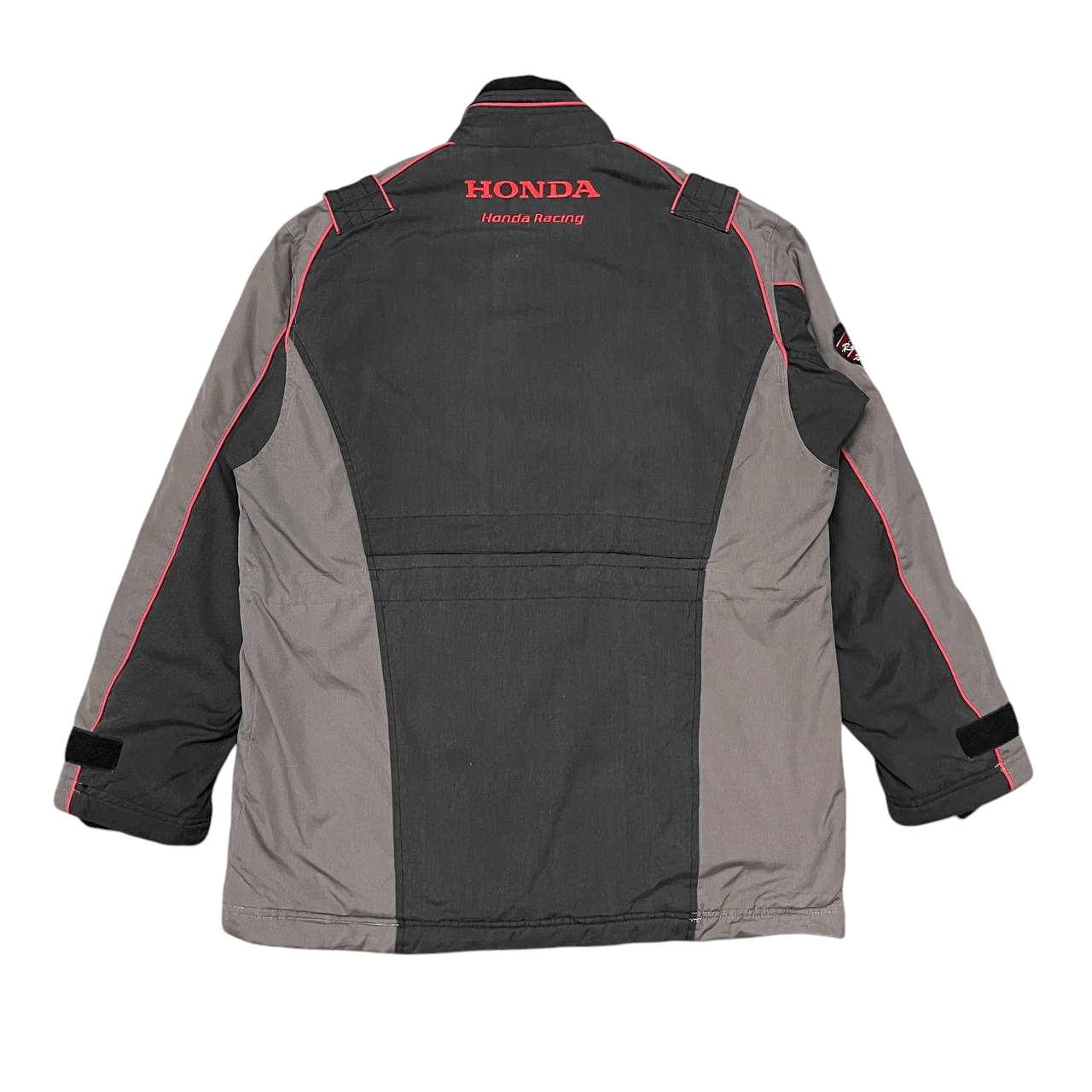 Honda Vintage Honda Racing Spirit Jacket Size US M / EU 48-50 / 2 - 16 Thumbnail