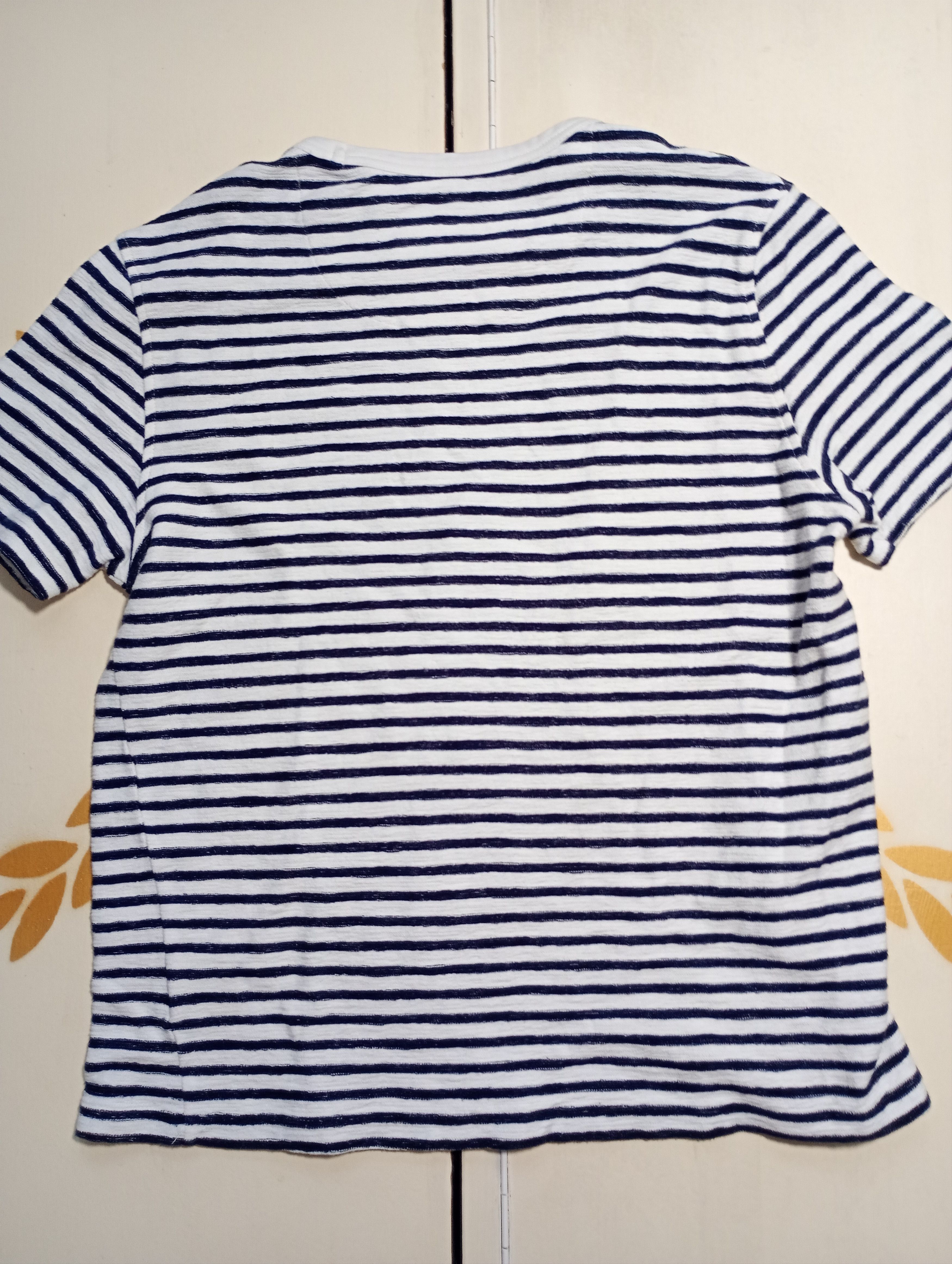 Folk Folk Striped T-Shirt Size US S / EU 44-46 / 1 - 8 Thumbnail