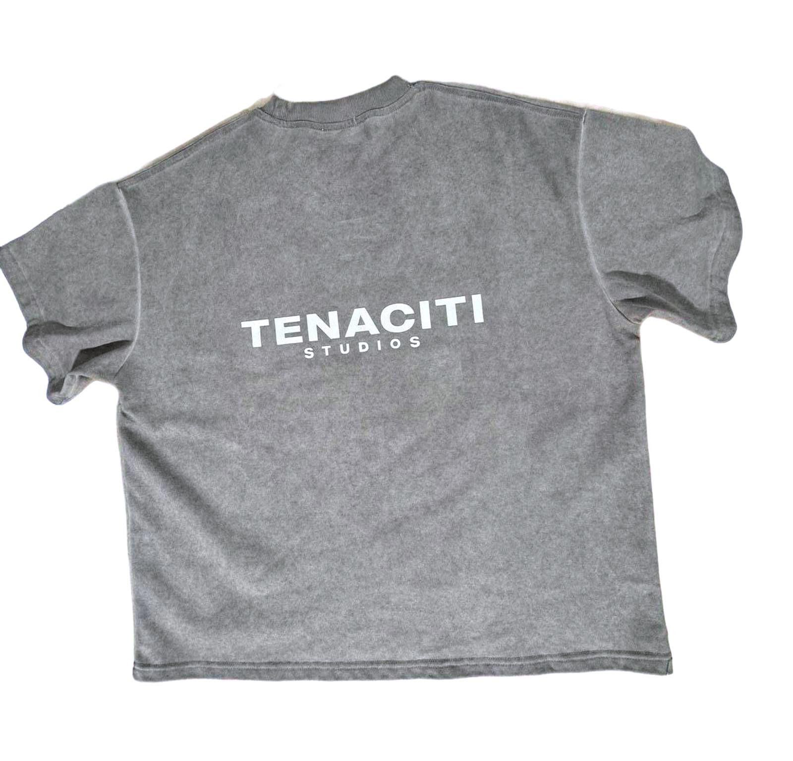 Other Tenaciti Studios Heavy Weight French Terry Shirt Size US XL / EU 56 / 4 - 2 Thumbnail