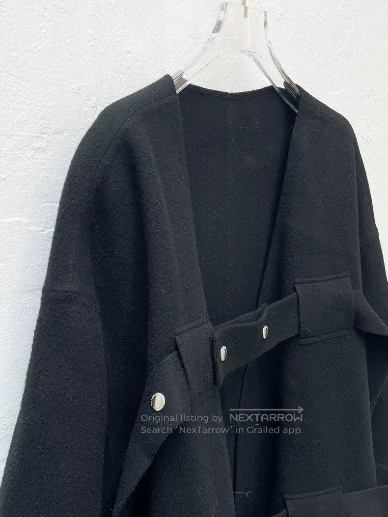 Takahiromiyashita The Soloist. Takahiromiyashita The Soloist. Size 48 20AW tie silhouette Size L / US 10 / IT 46 - 2 Thumbnail