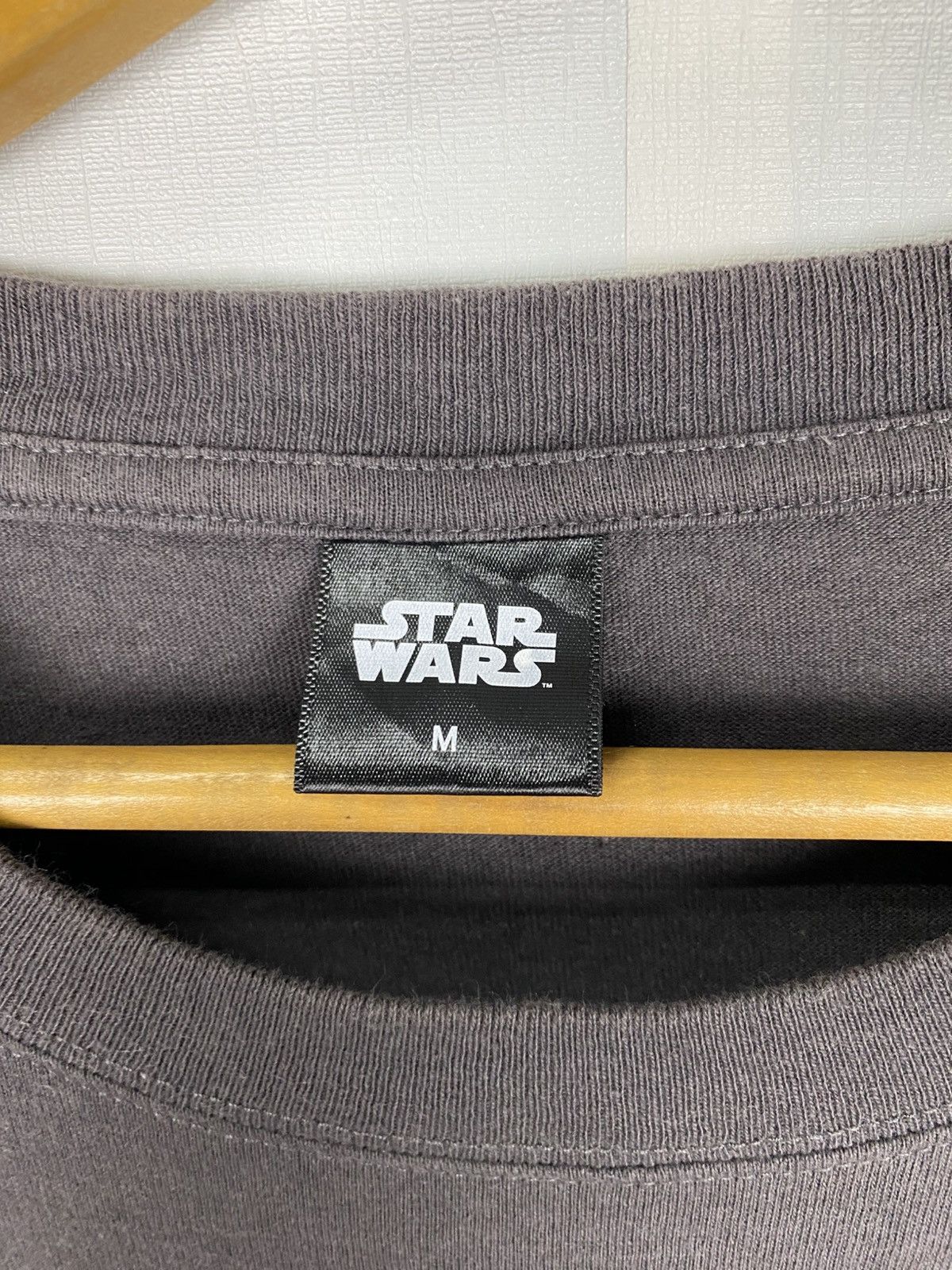 Star Wars Star Wars Promote Tee Size US M / EU 48-50 / 2 - 6 Thumbnail