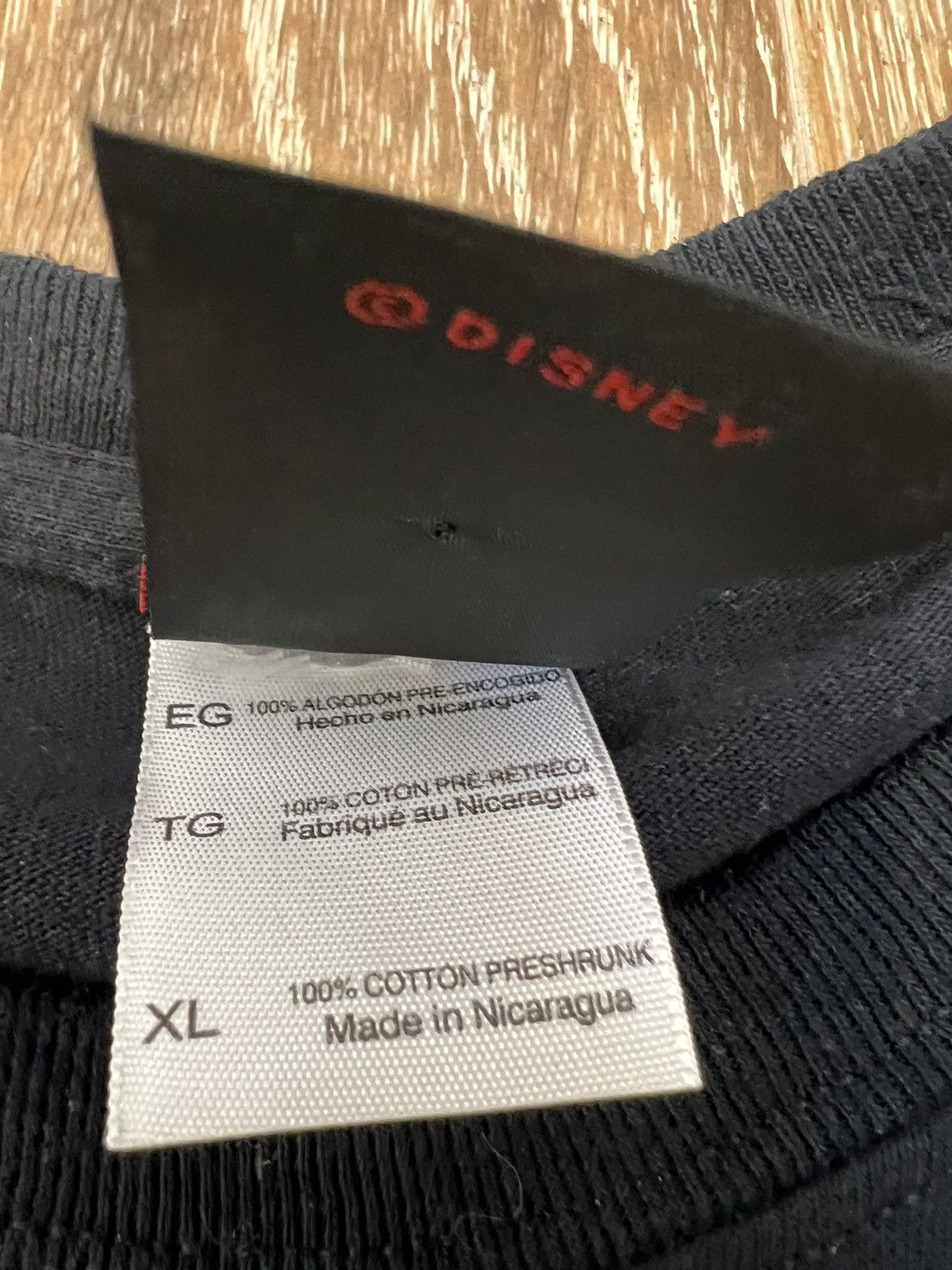 Disney Vintage disney the lion king broadway musical tee Size US XL / EU 56 / 4 - 5 Thumbnail