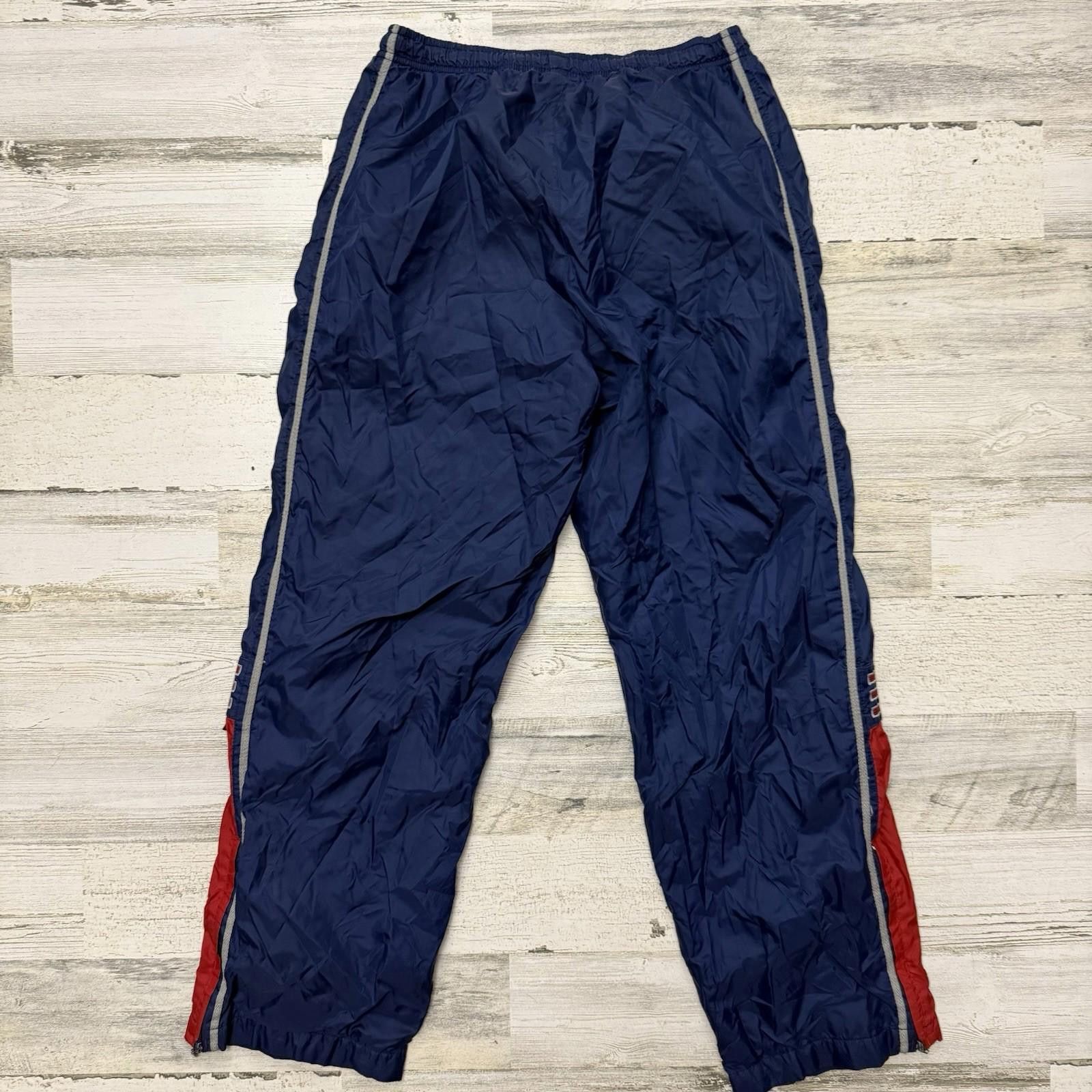 Adidas Adidas Track Pants Small Size US 30 / EU 46 - 2 Thumbnail