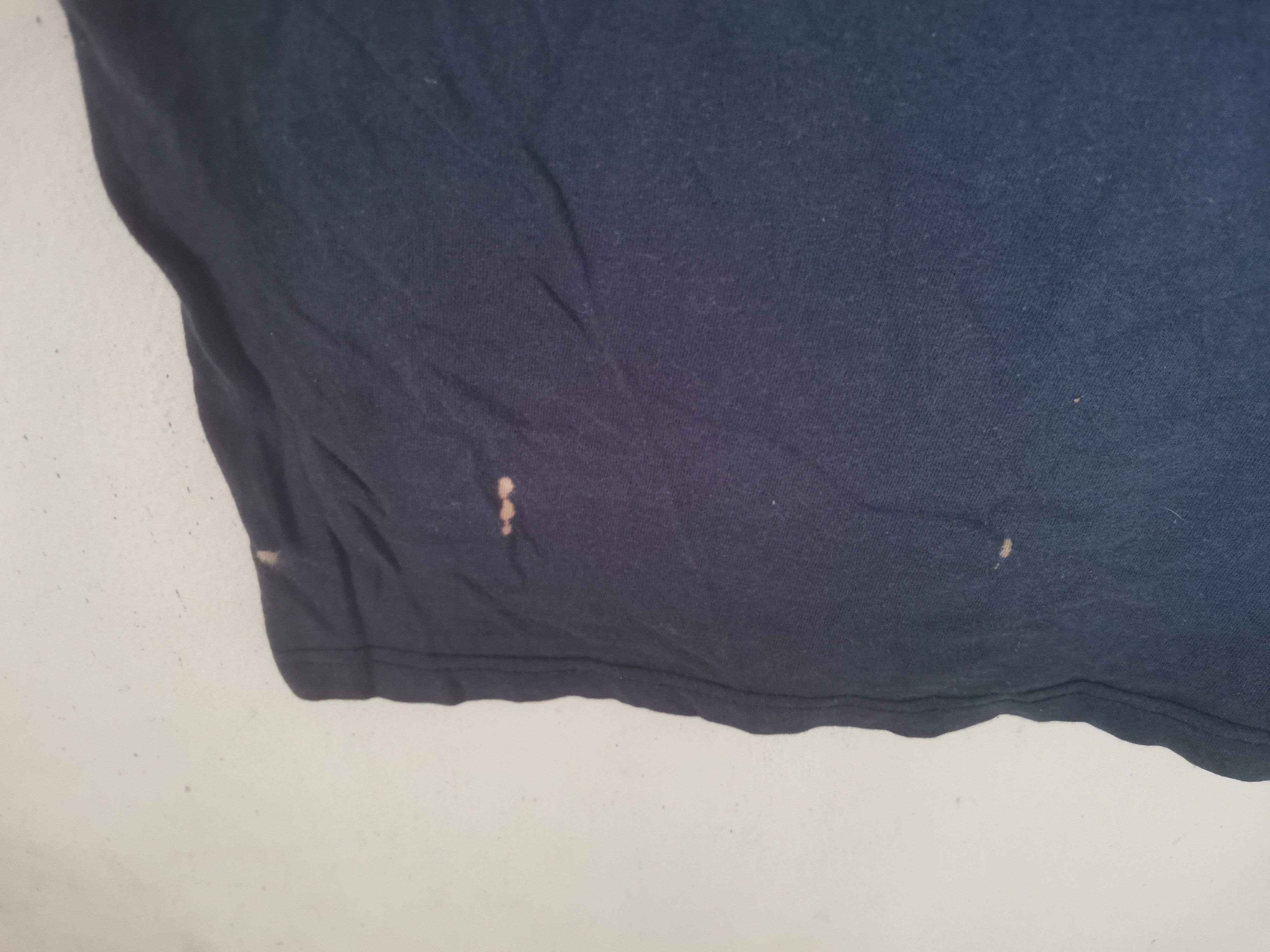 Bape Rare A Bathing ape t-shirt Size US M / EU 48-50 / 2 - 6 Thumbnail