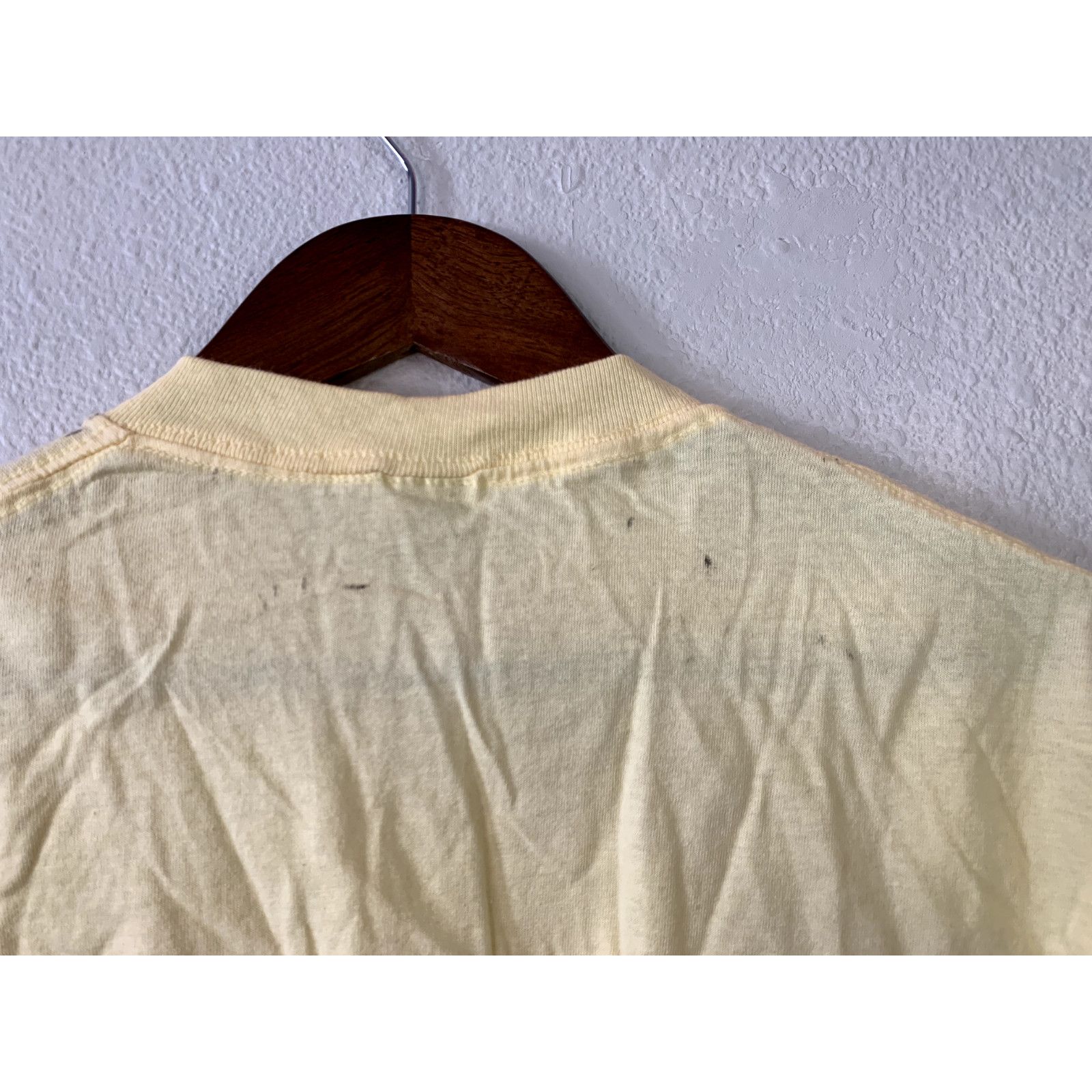 Jerzees Vintage Chimney Rock Shirt Tee Flower 1996 T-Shirt Medium Size US M / EU 48-50 / 2 - 8 Thumbnail