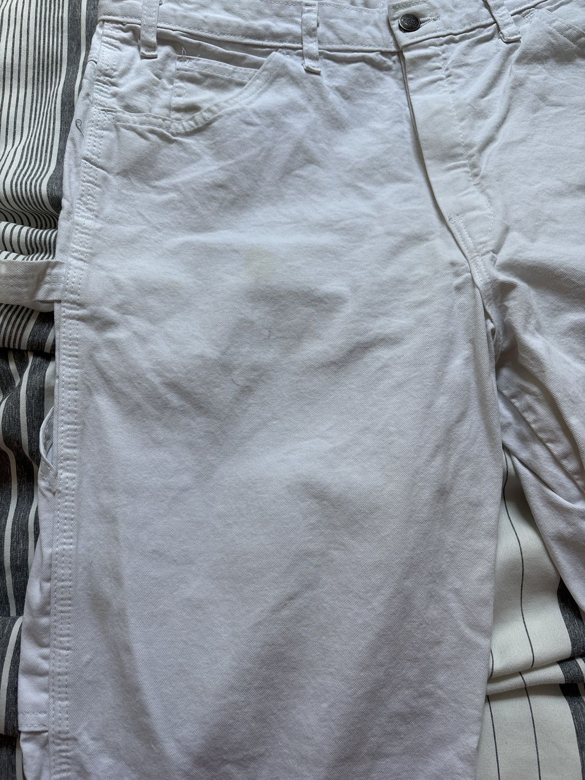 Dickies Dickies Sherwin Williams Size US 31 - 2 Thumbnail