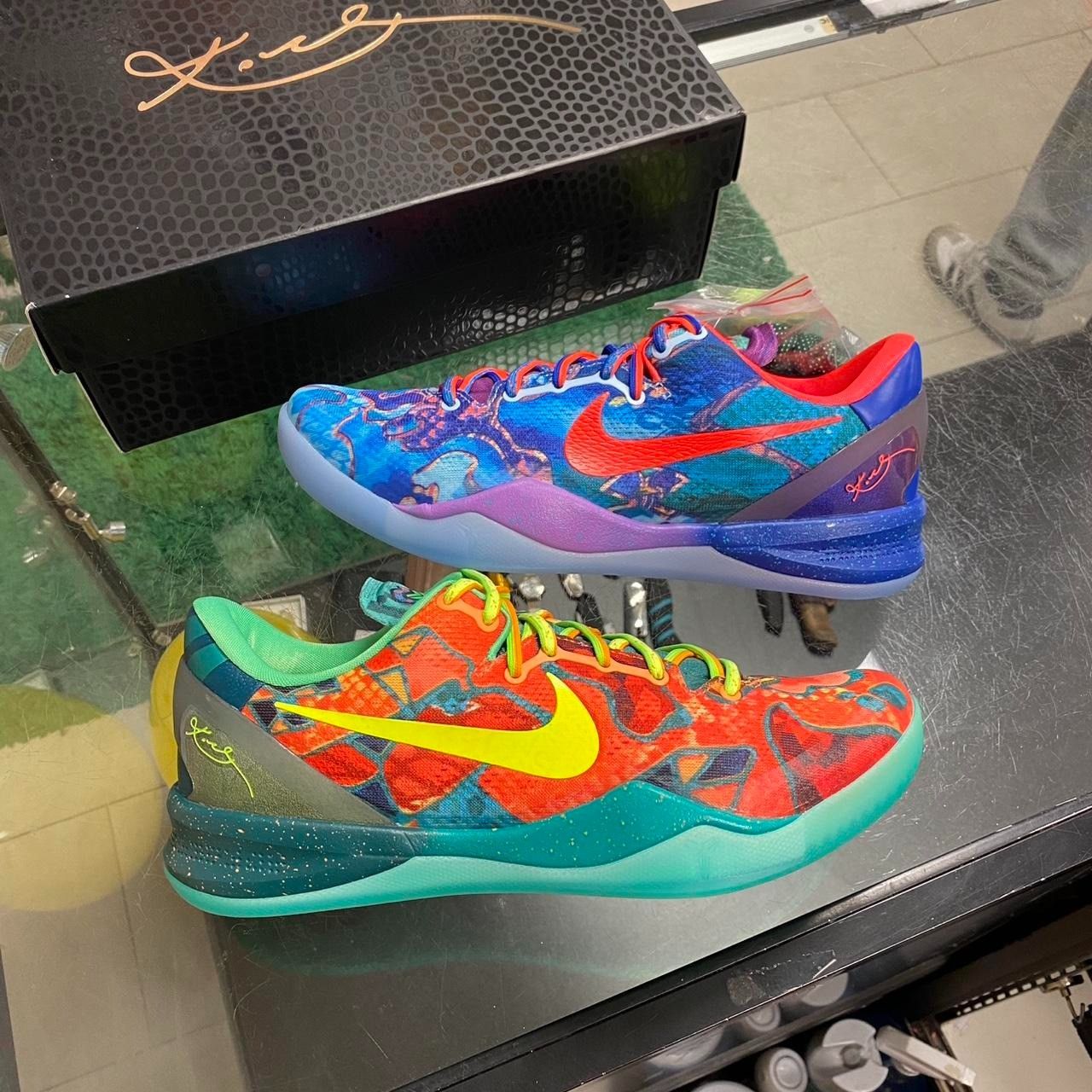 Nike Kobe 8 Protro