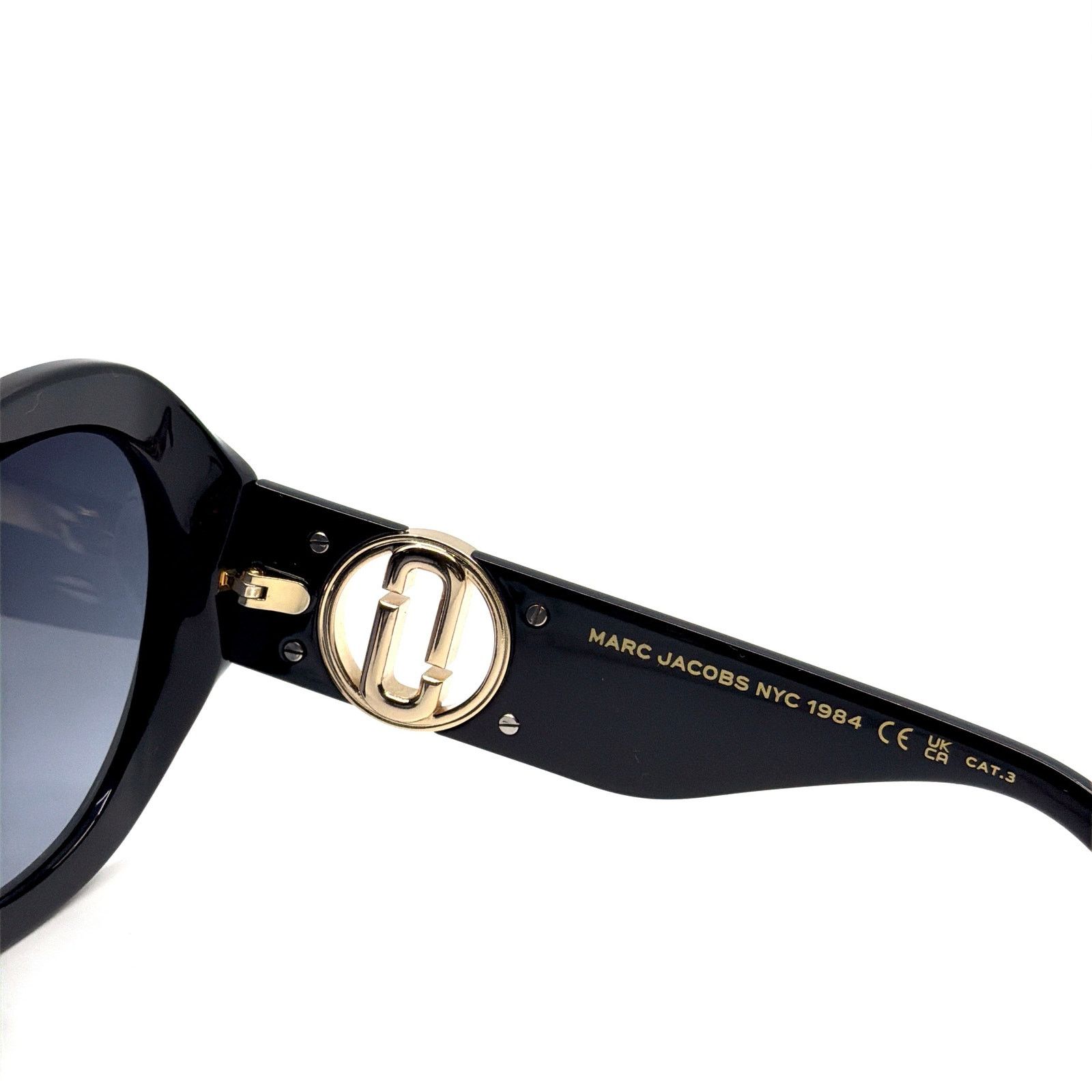 Marc Jacobs New!!! MARC JACOBS Sunglasses MARC 722/S 8079O Authentic Size ONE SIZE - 9 Thumbnail