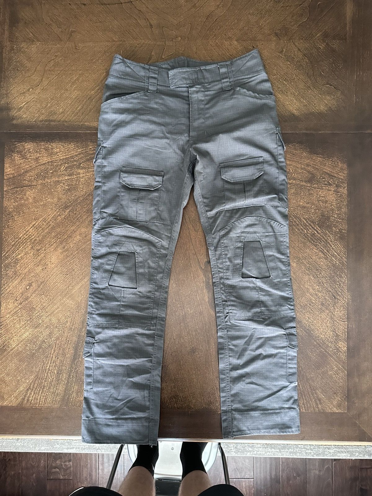 Other Undercover style Japanese Cargo Pants Size US 30 / EU 46 - 1 Thumbnail