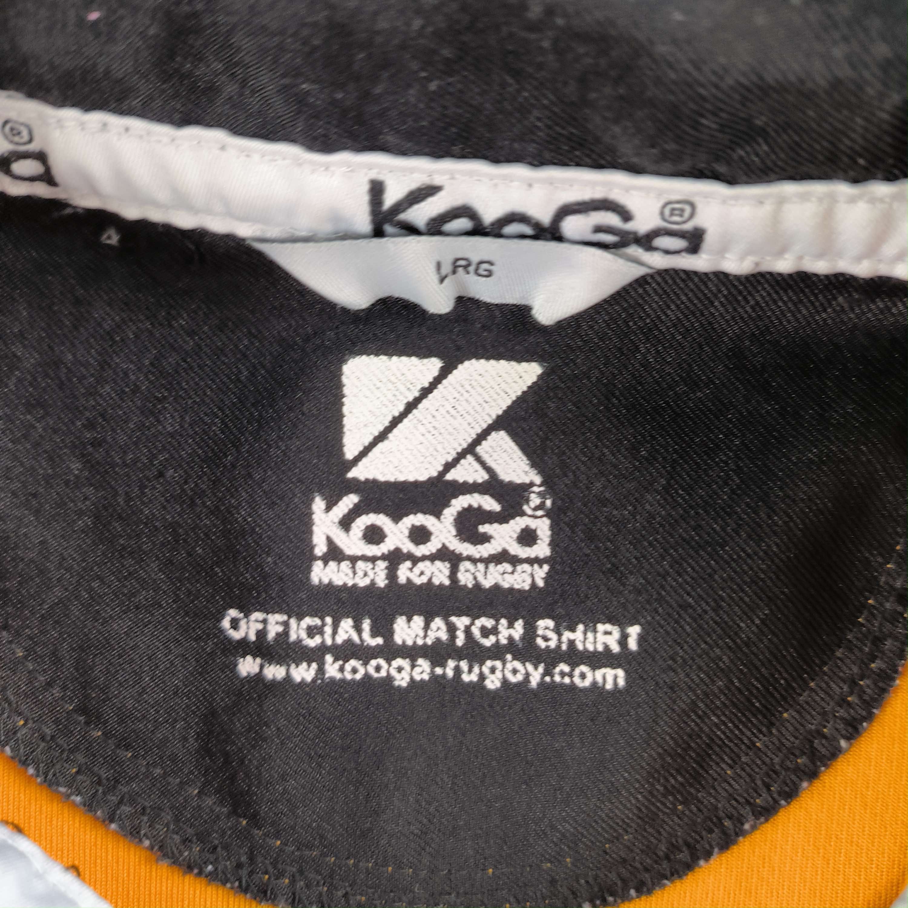 Other Wallingford Kooga rugby jersey shirt size L Size US L / EU 52-54 / 3 - 5 Thumbnail