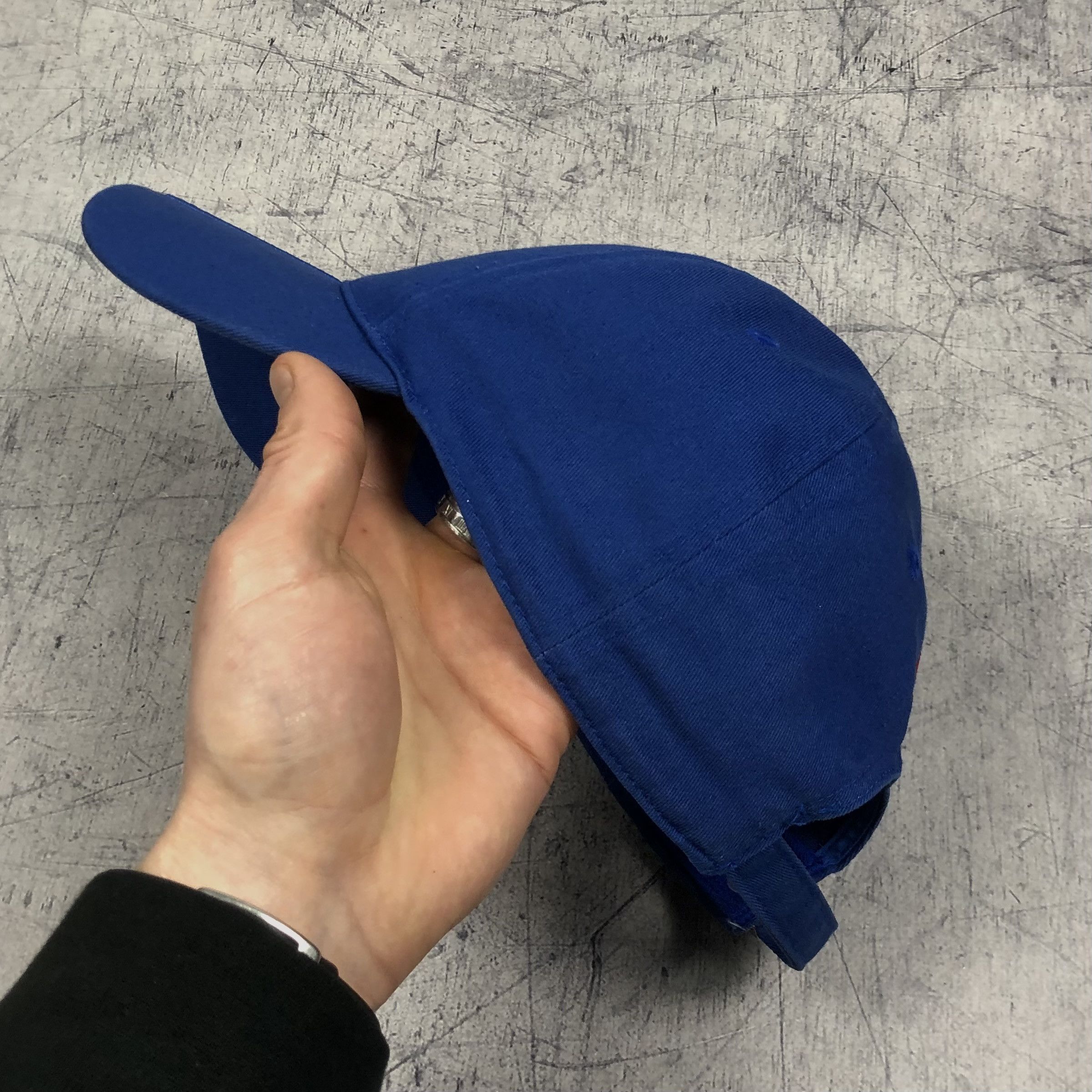 Adidas Adidas Final Cardiff 2017 Cap UEFA Champions League Size ONE SIZE - 6 Thumbnail