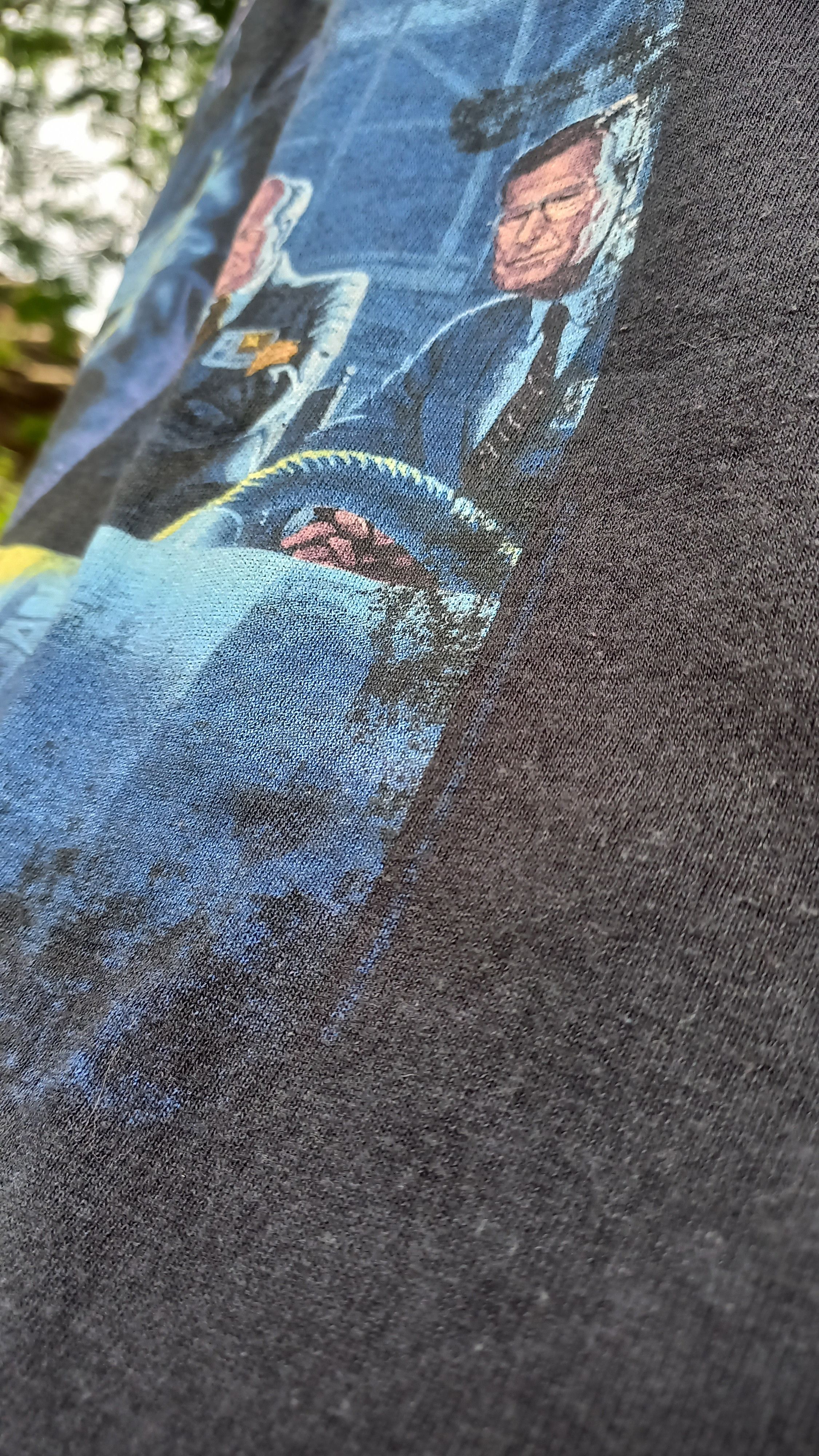 Gildan MEGADETH Band tee Size US L / EU 52-54 / 3 - 5 Thumbnail