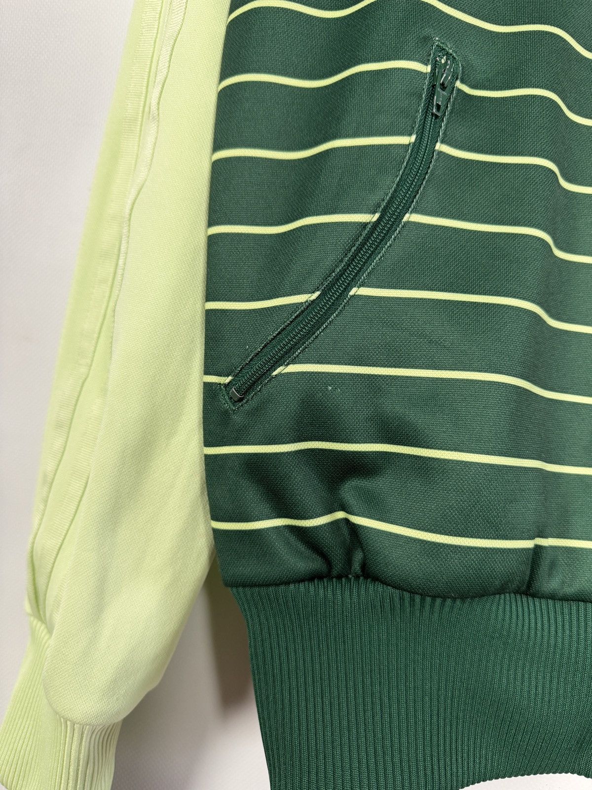 Adidas Adidas Originals Beckenbauer Track Jacket Sportswear Size S Size US S / EU 44-46 / 1 - 16 Thumbnail