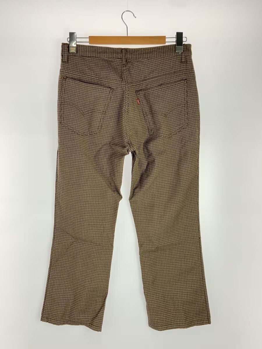 Comme des Garcons × Junya Watanabe AW02 Houndstooth Wool Pants Size US 31 - 2 Thumbnail