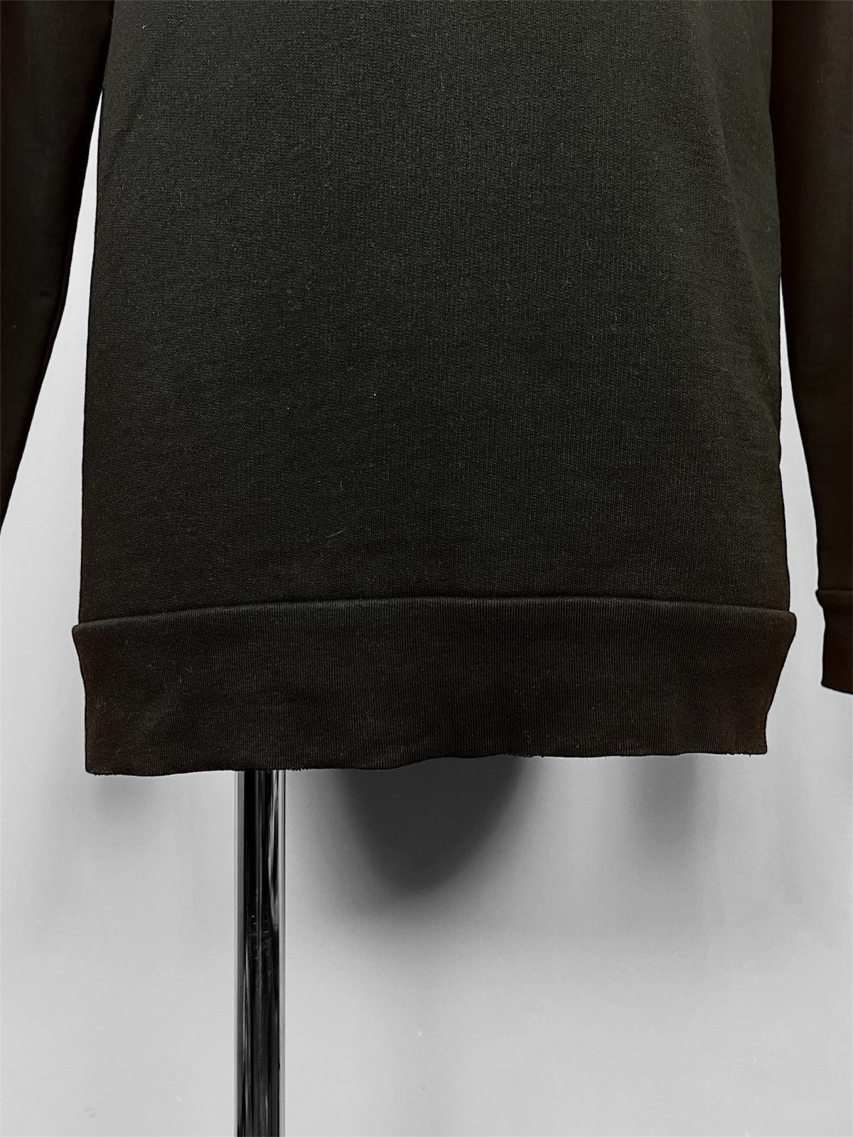Designer × Drop Dead dd drop dead wolf sweatshirt printed vintage avantgarde Size US S / EU 44-46 / 1 - 4 Thumbnail
