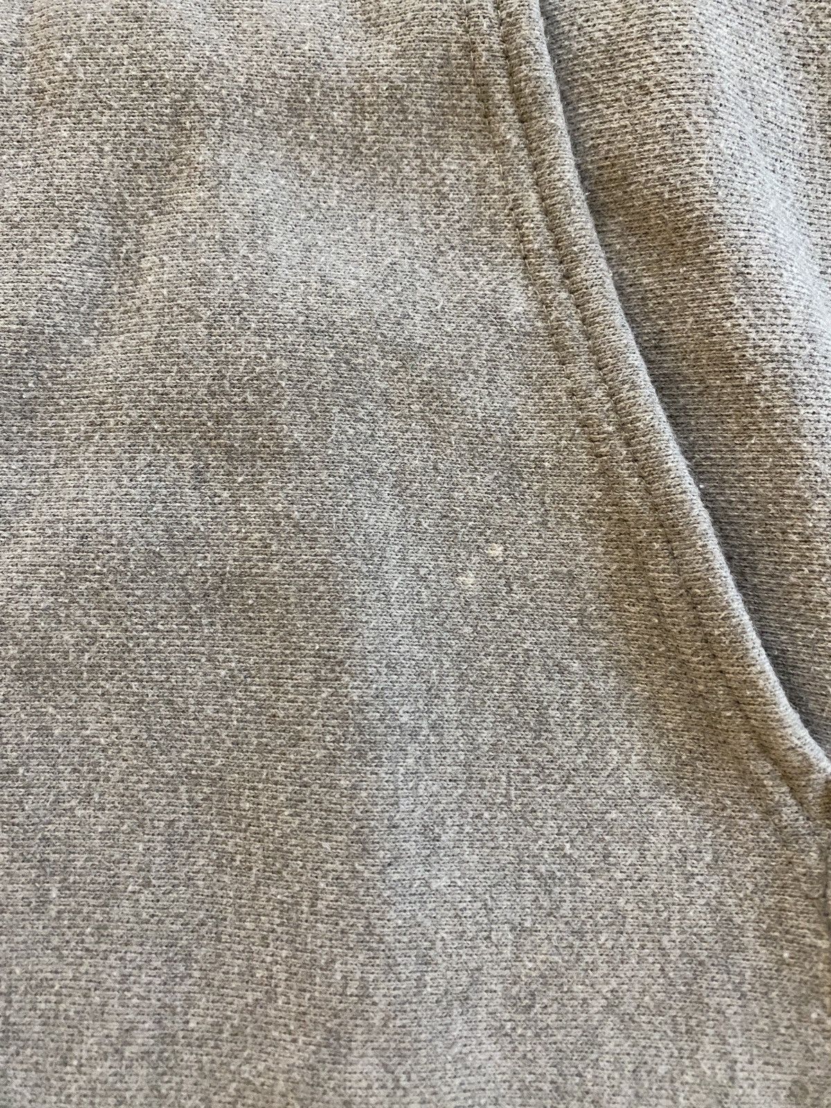 Champion × Vintage Vintage 90’s Champion Reverse Weave Georgetown Hoodie Size US XXL / EU 58 / 5 - 3 Thumbnail