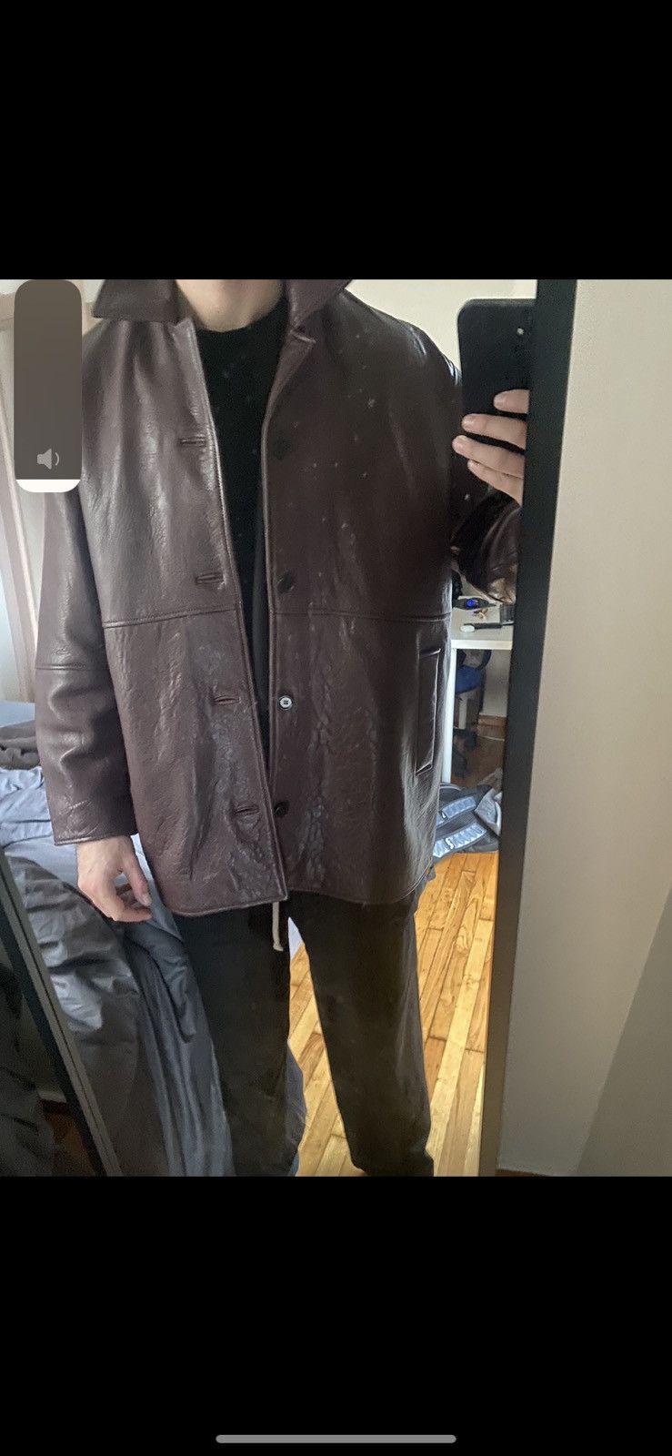 Zara Zara vintage parka Size US L / EU 52-54 / 3 - 4 Thumbnail