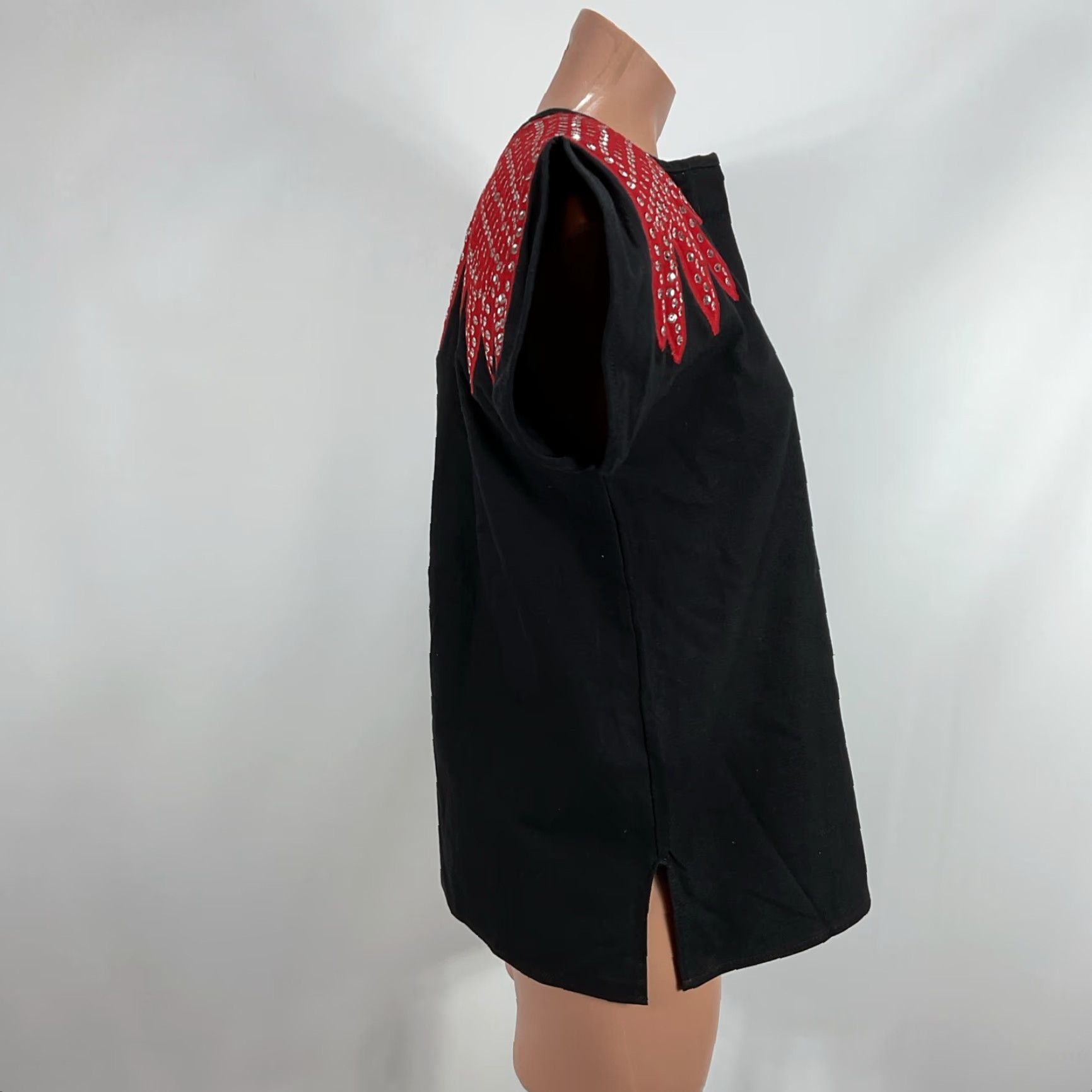 Vintage VINTAGE Tipicano Shirt Adult XS? Size S / US 4 / IT 40 - 5 Thumbnail