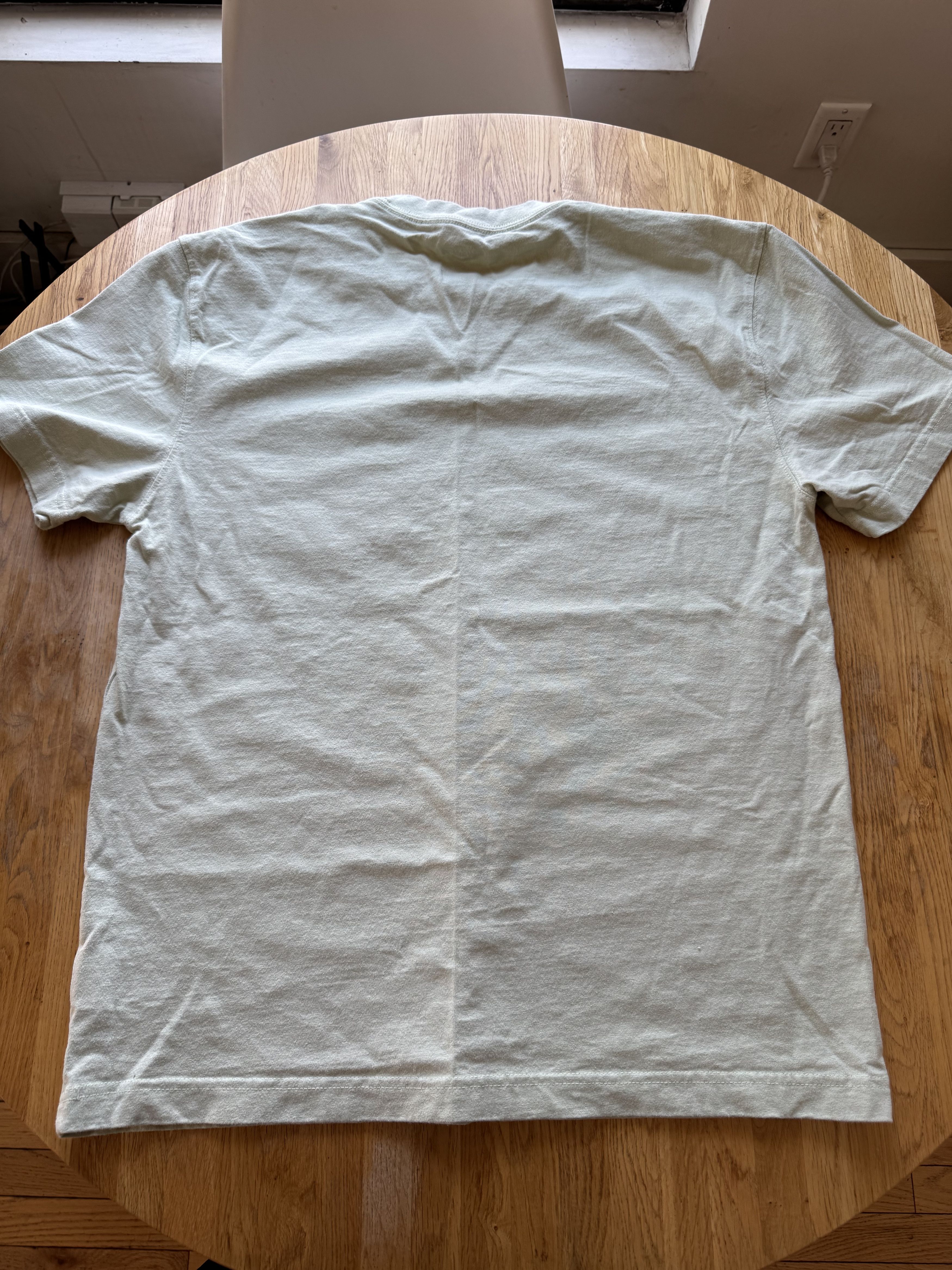 Dickies Dickies Pocket T-Shirt Mint Color Size US M / EU 48-50 / 2 - 2 Thumbnail