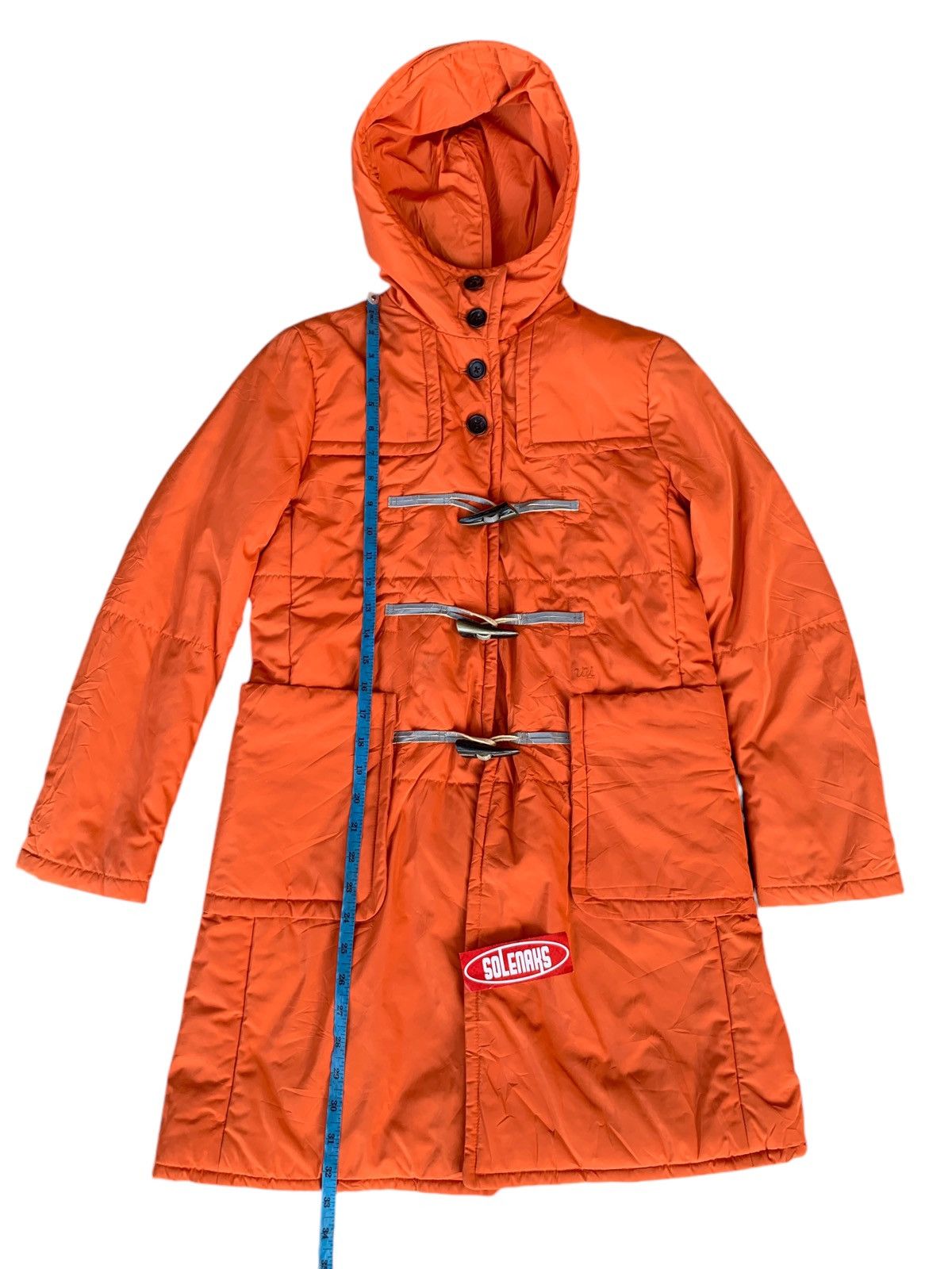 Japanese Brand × Undercover × Uniqlo UU by Jun Takahashi jacket Size S / US 4 / IT 40 - 5 Thumbnail